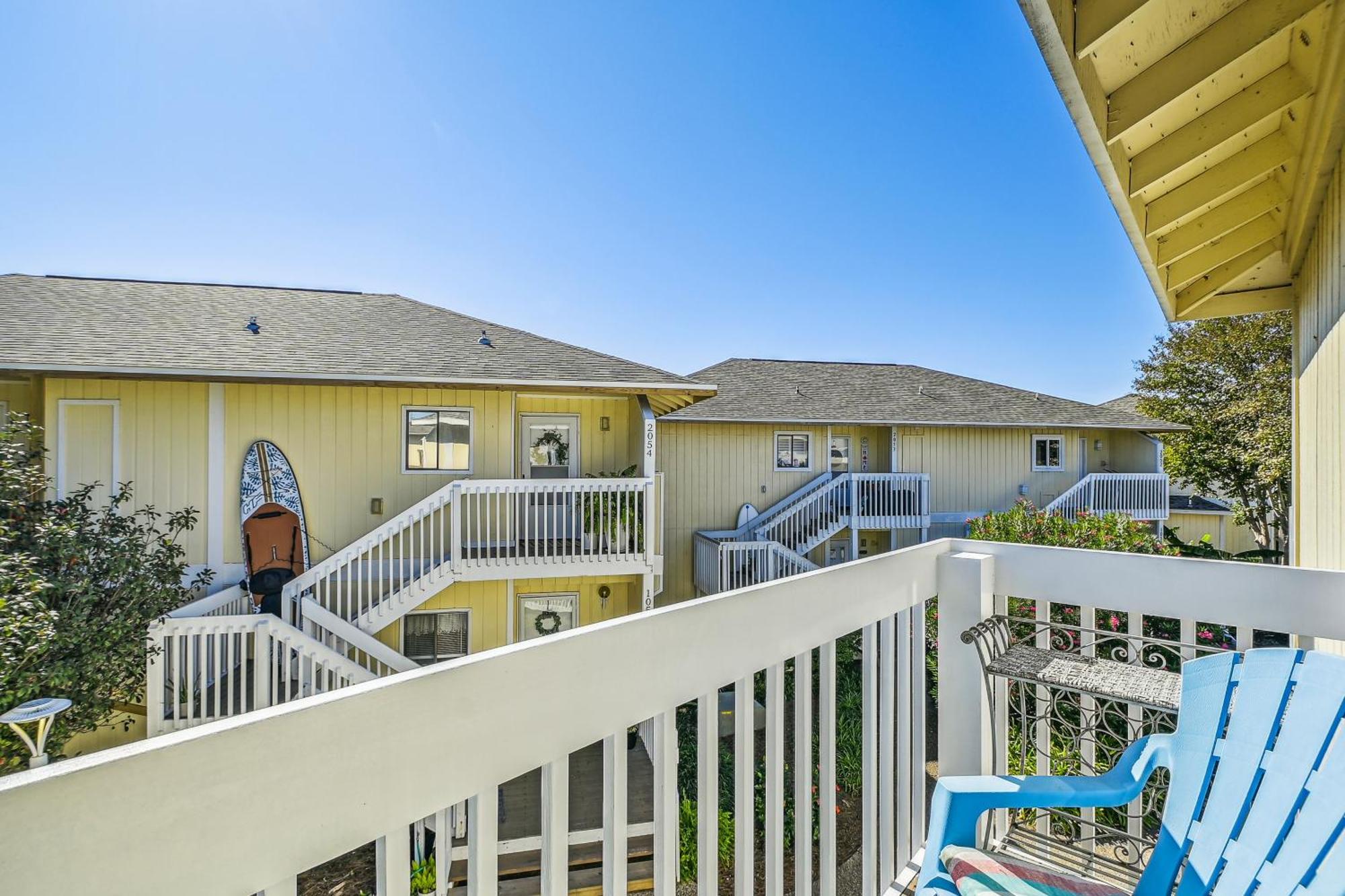 Sandpiper Cove 2058- By Isle *