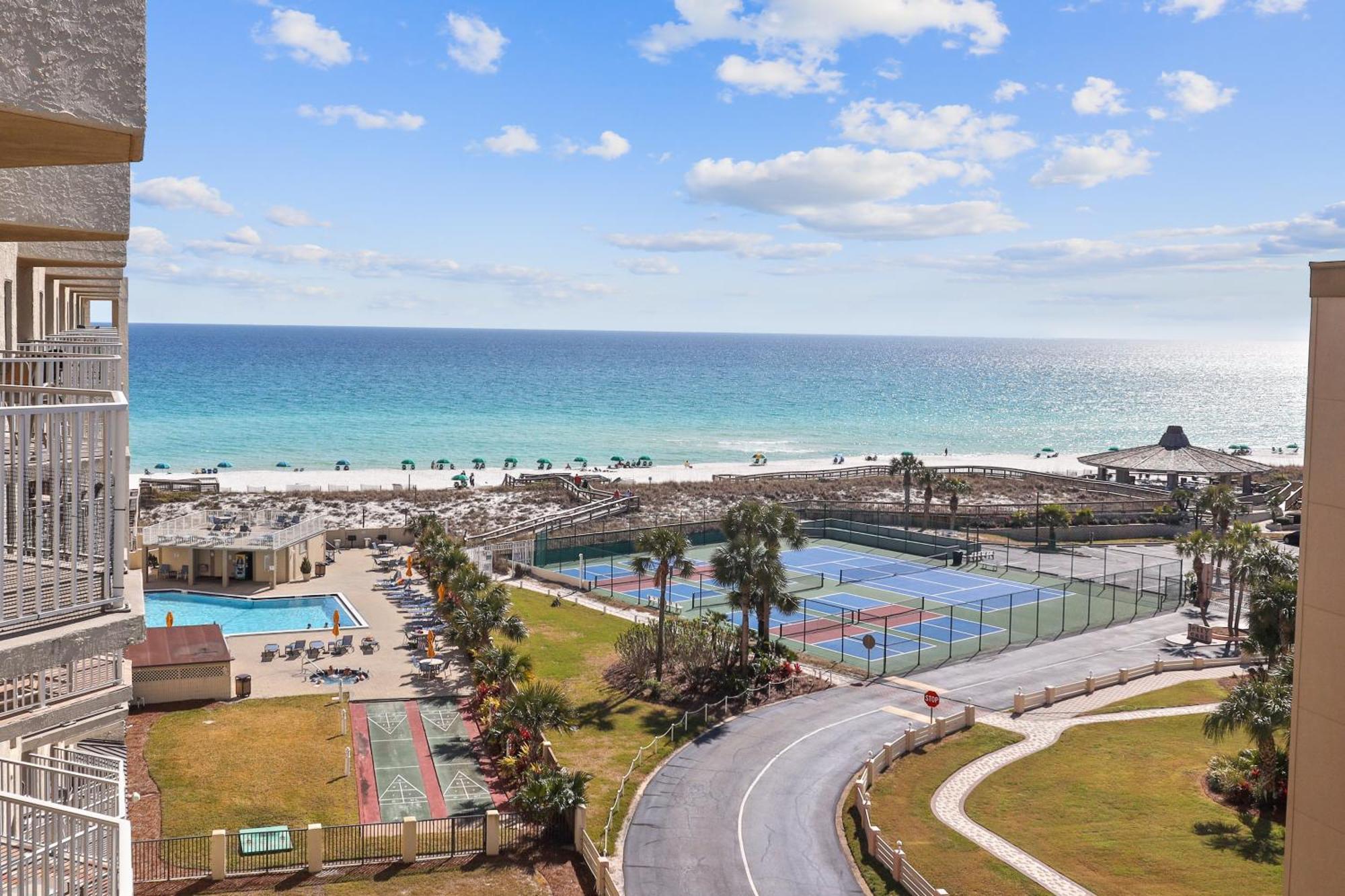 Inlet Reef 617- By Isle Apartment