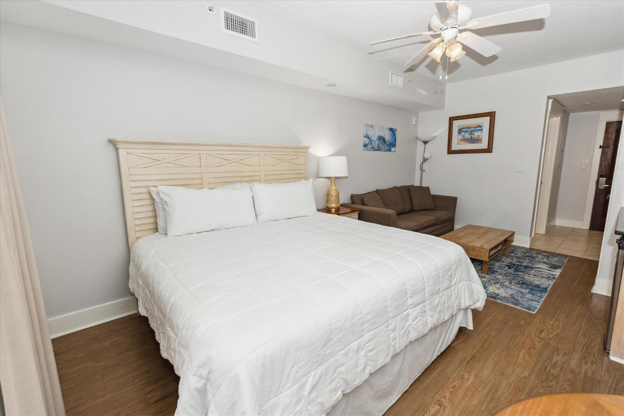 Apartment Pilot House 518- By Isle Destin