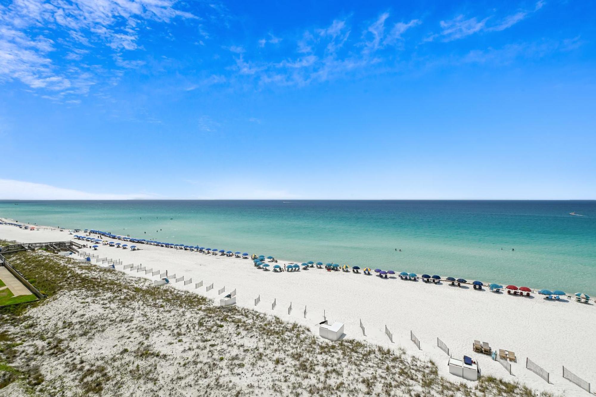 Inlet Reef 602- By Isle * Destin