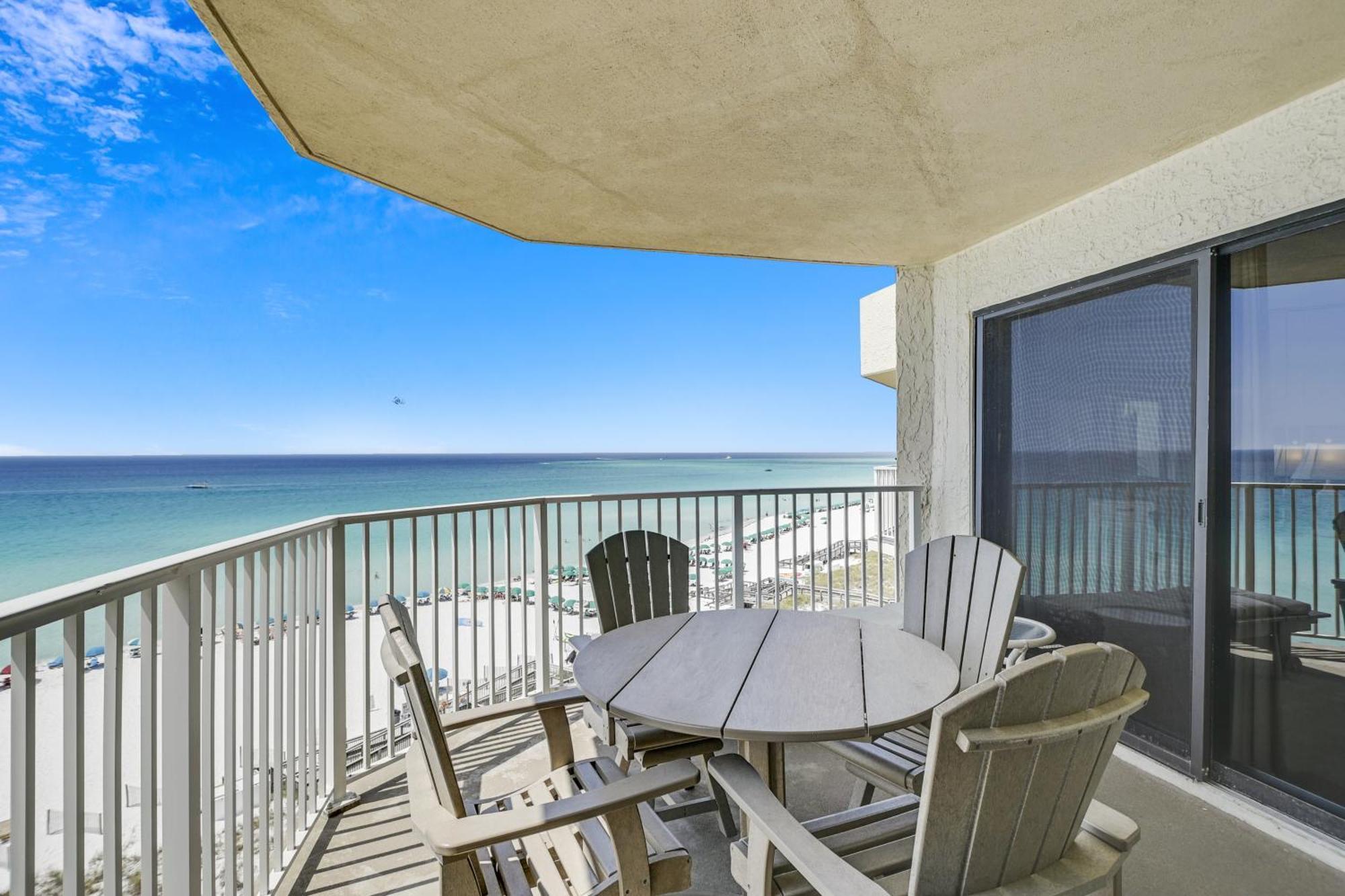 Apartment Inlet Reef 602- By Isle