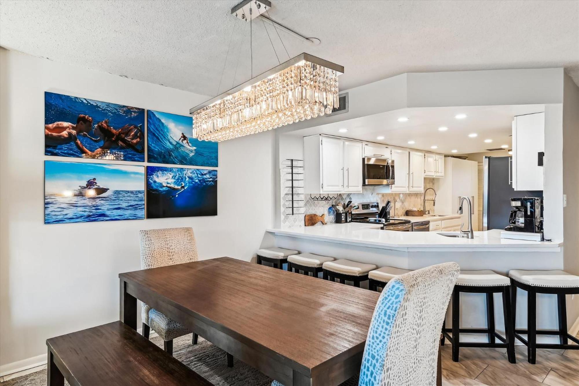 Inlet Reef 518- By Isle