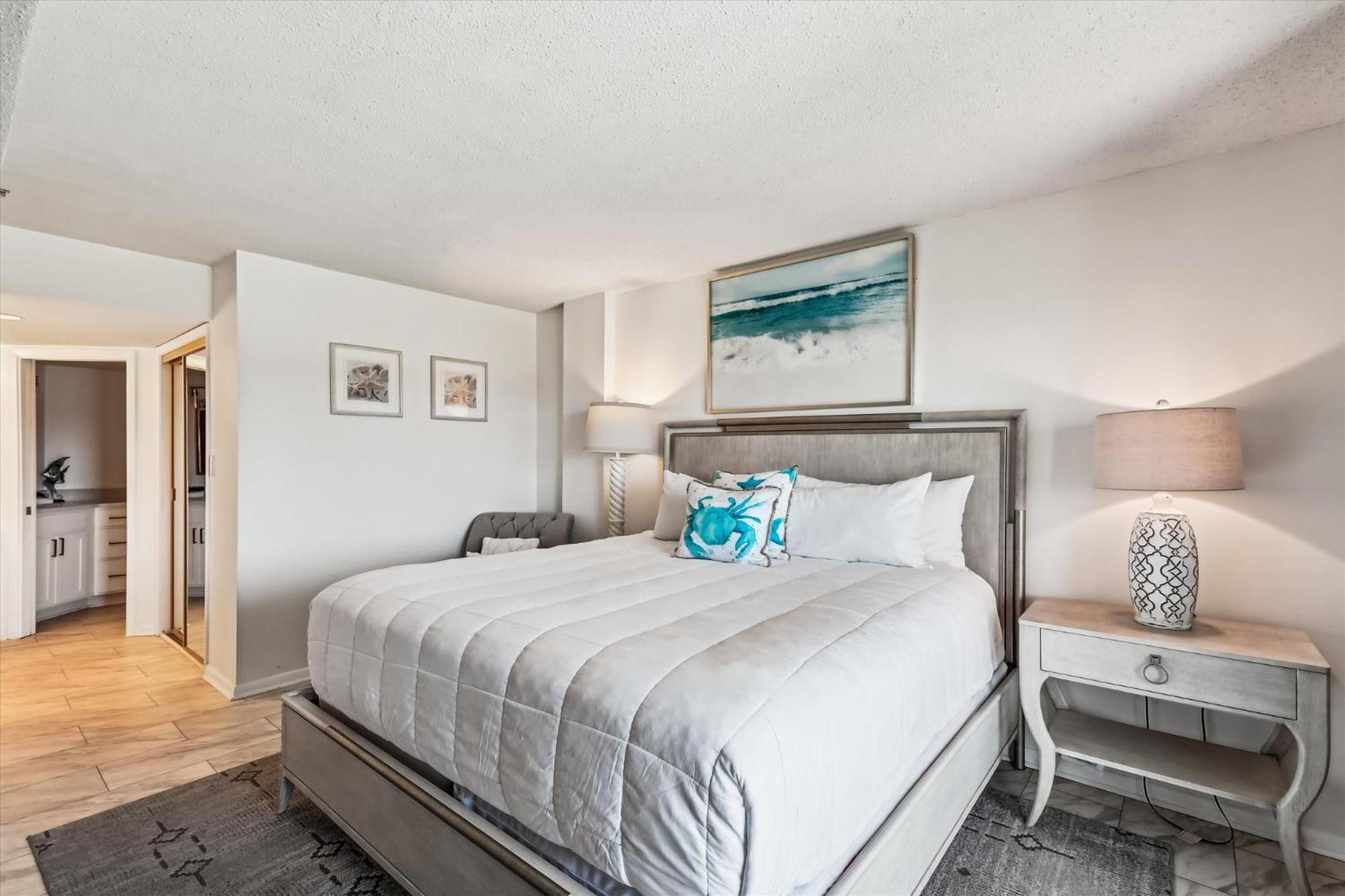 Inlet Reef 518- By Isle Apartment