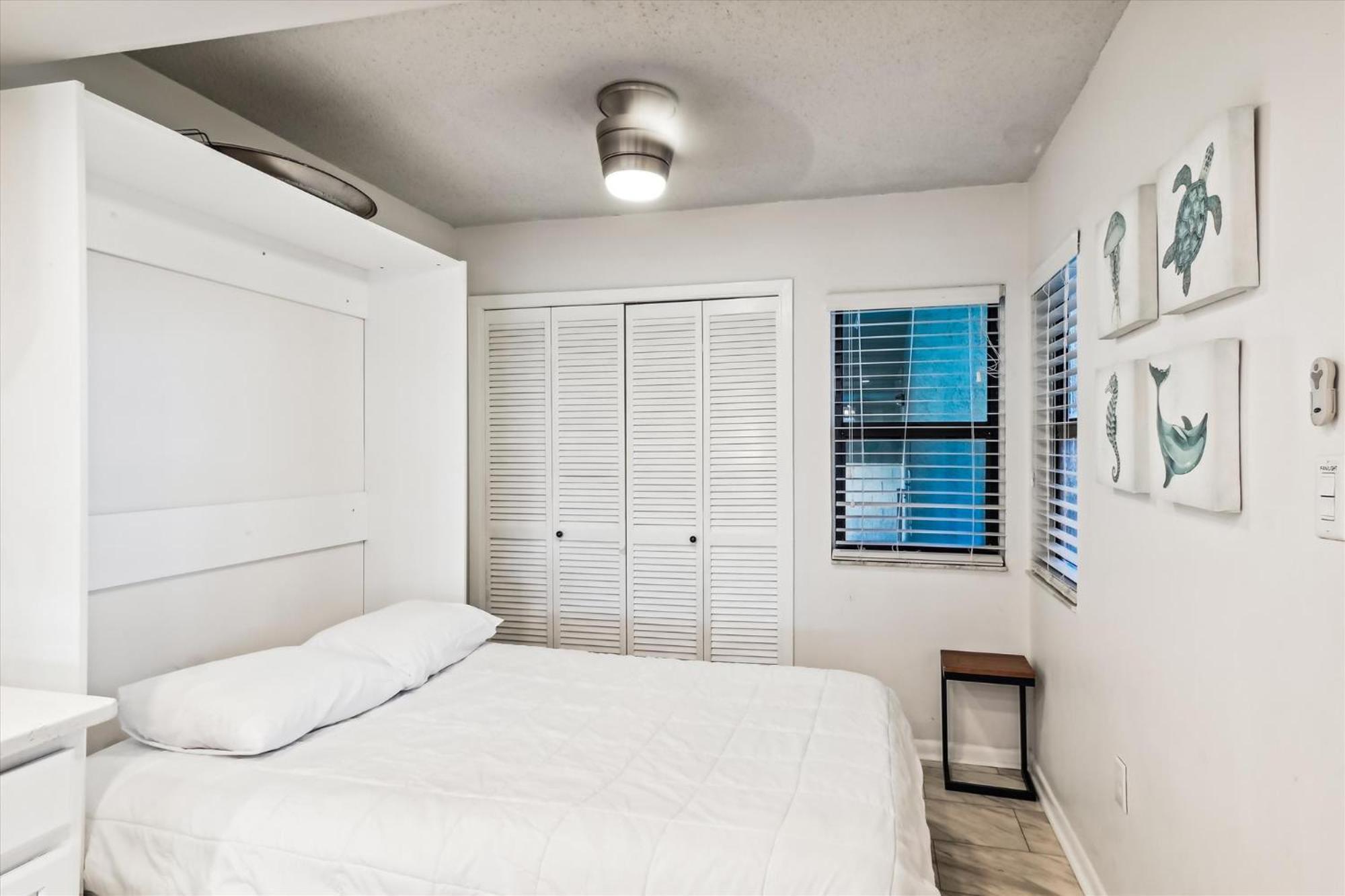 Apartment Inlet Reef 518- By Isle Destin
