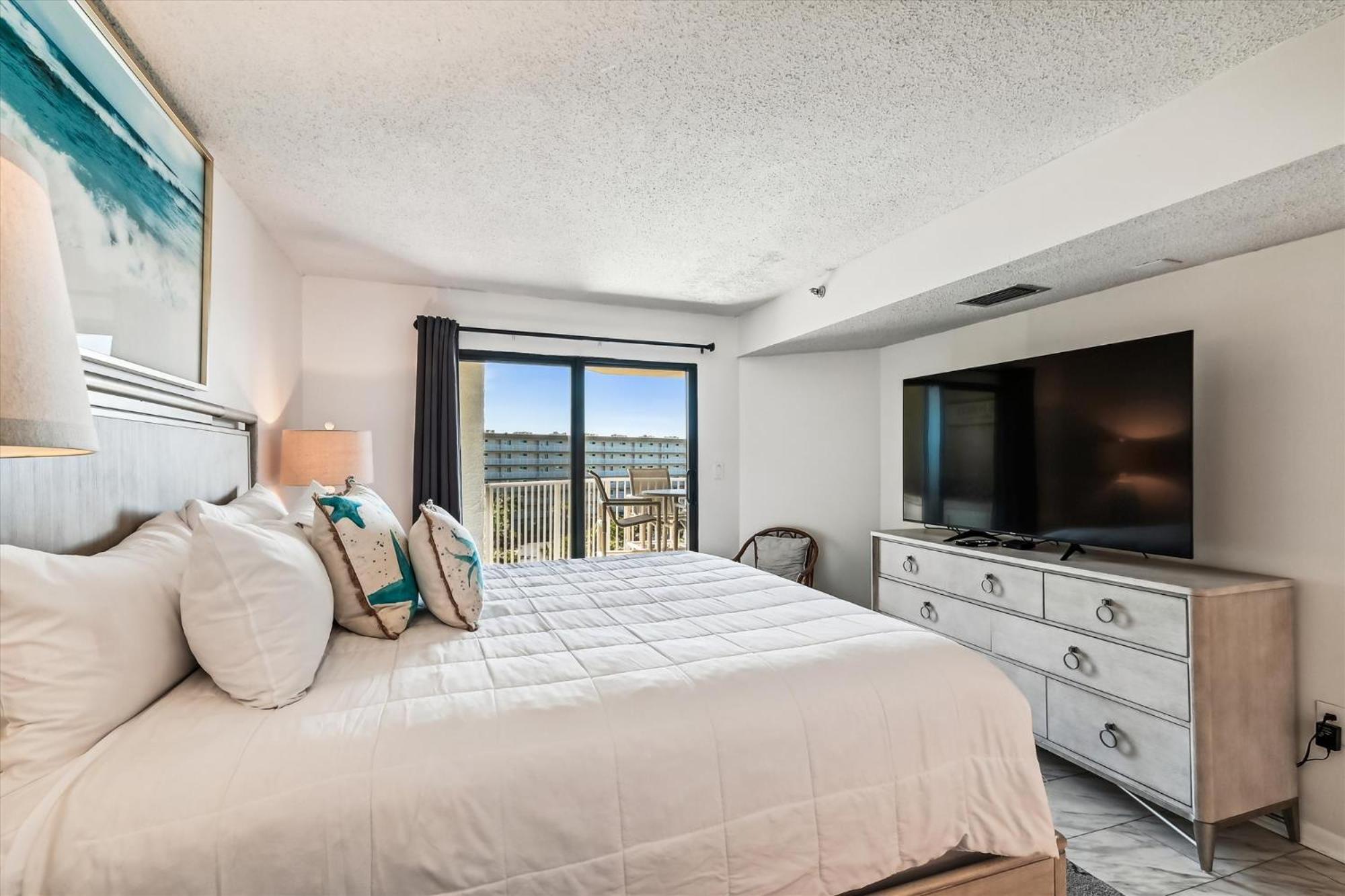 Inlet Reef 518- By Isle Apartment *