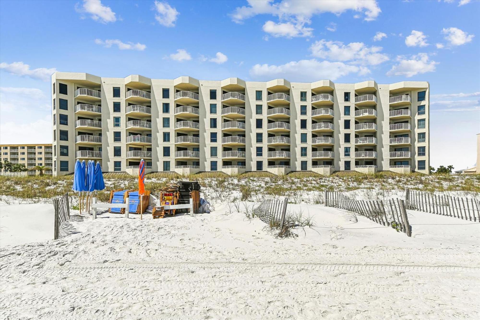 Inlet Reef 518- By Isle Apartment Destin