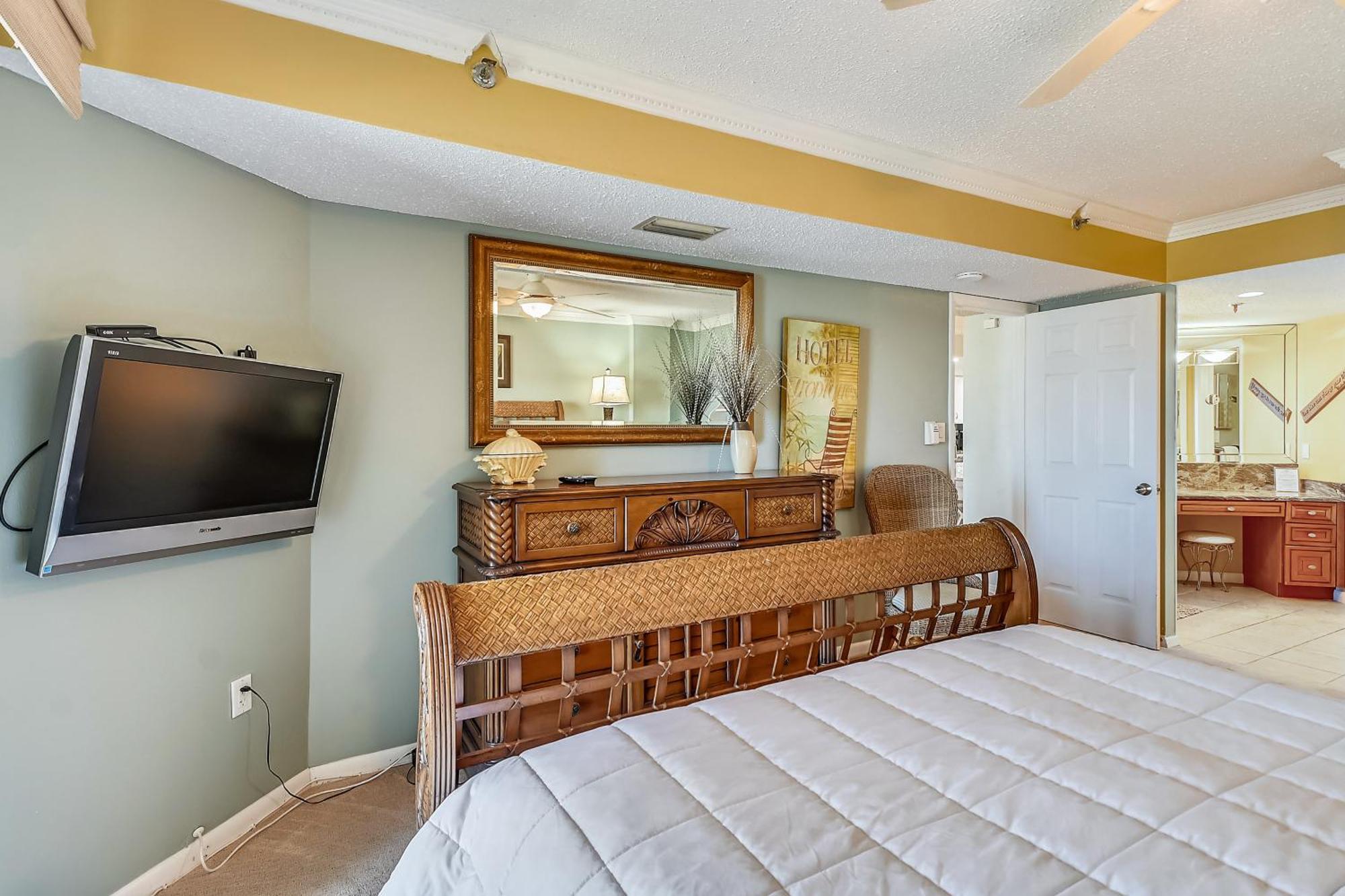 Inlet Reef 510- By Isle Apartment *