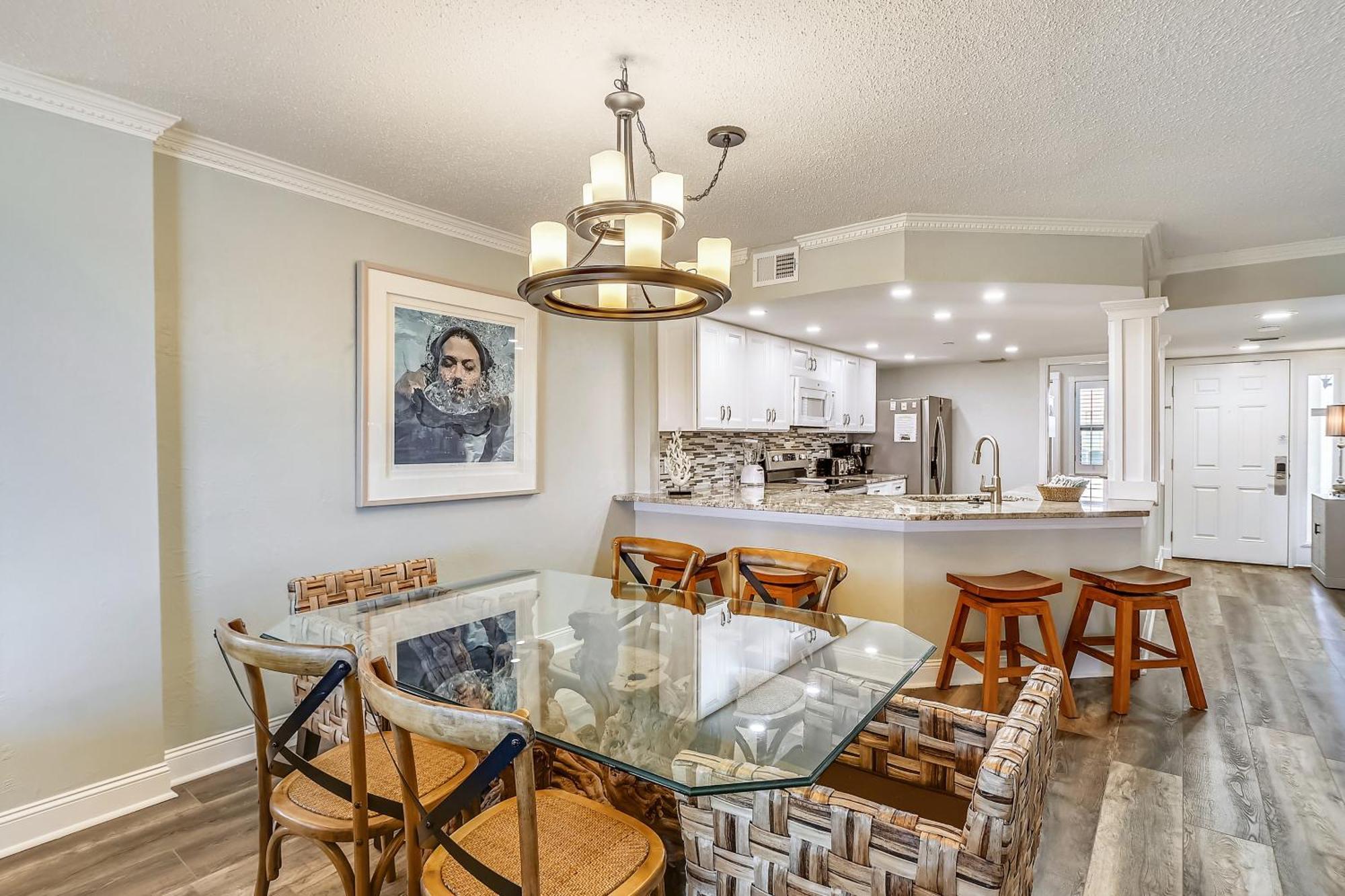 Inlet Reef 510- By Isle Apartment *