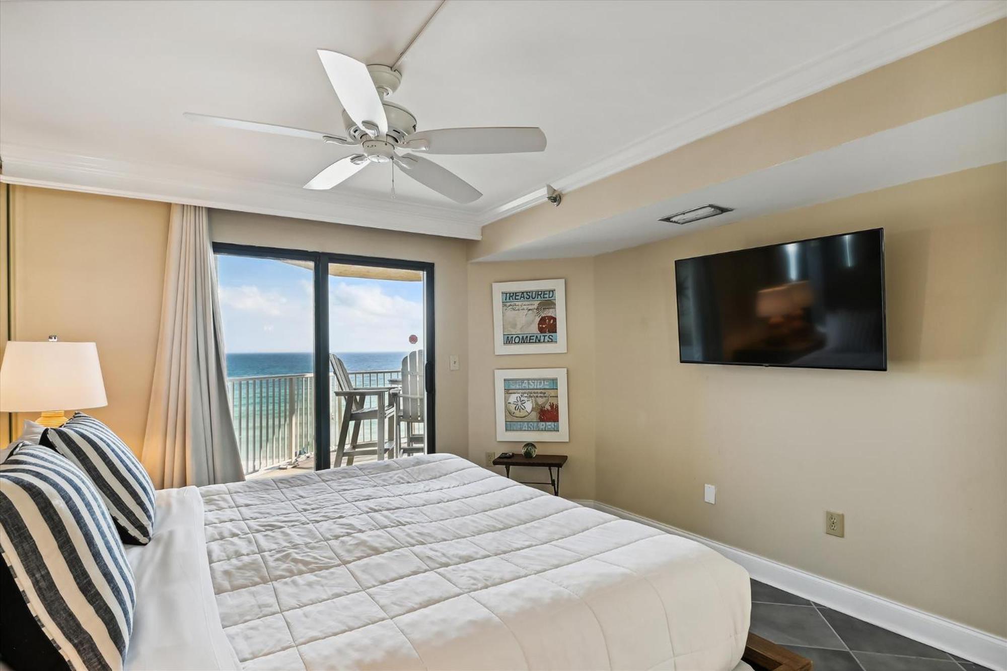 Apartment Inlet Reef 406- By Isle