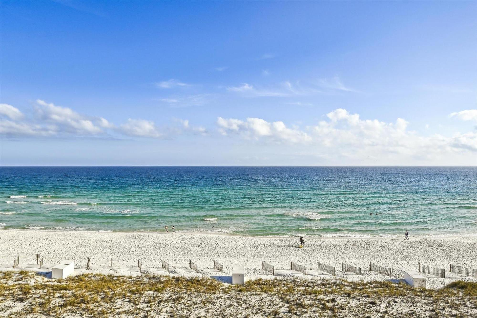 Inlet Reef 406- By Isle *