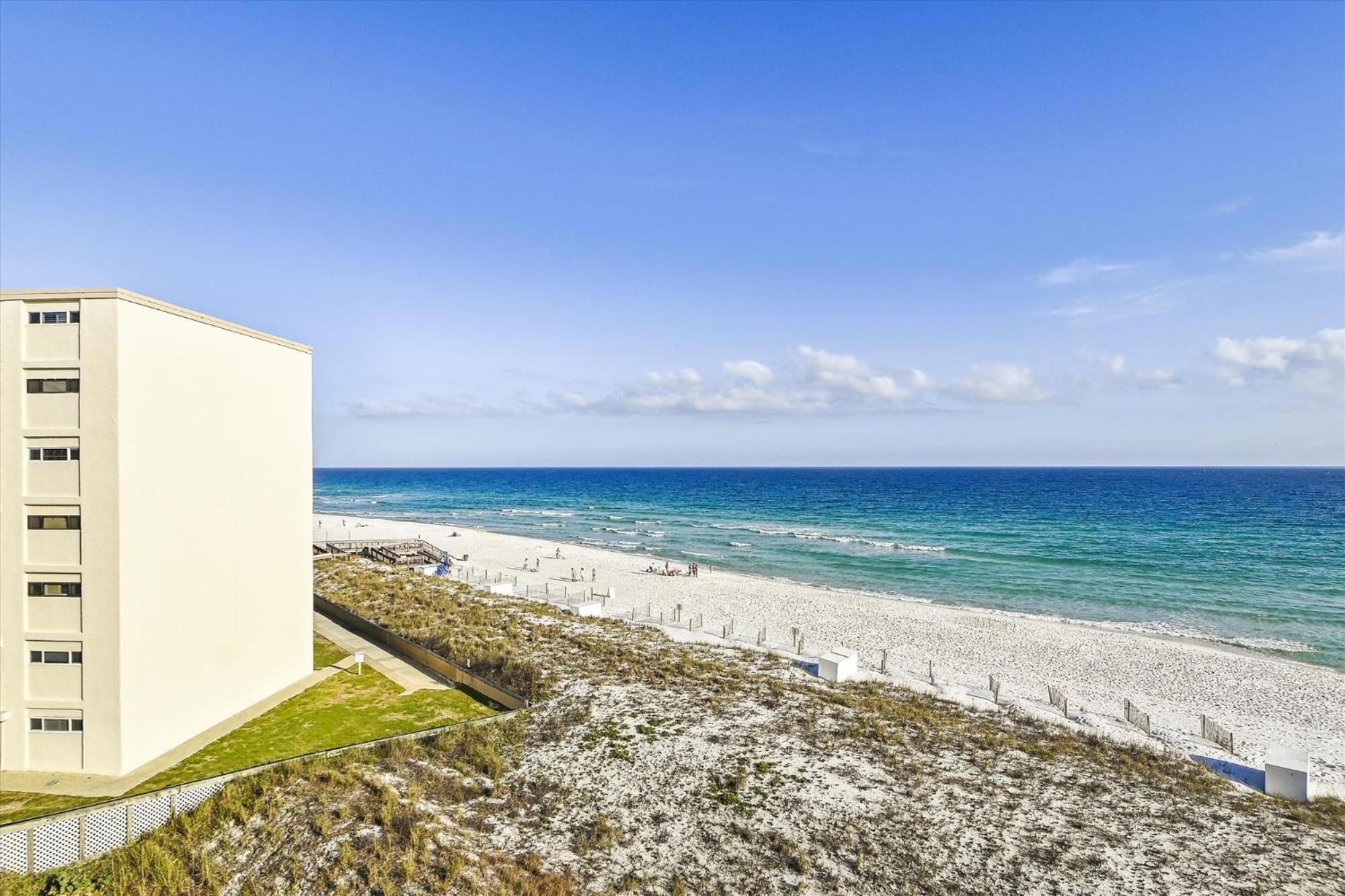 Inlet Reef 406- By Isle