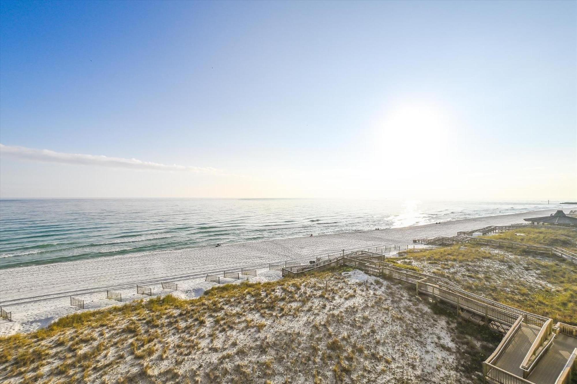 Inlet Reef 403- By Isle *