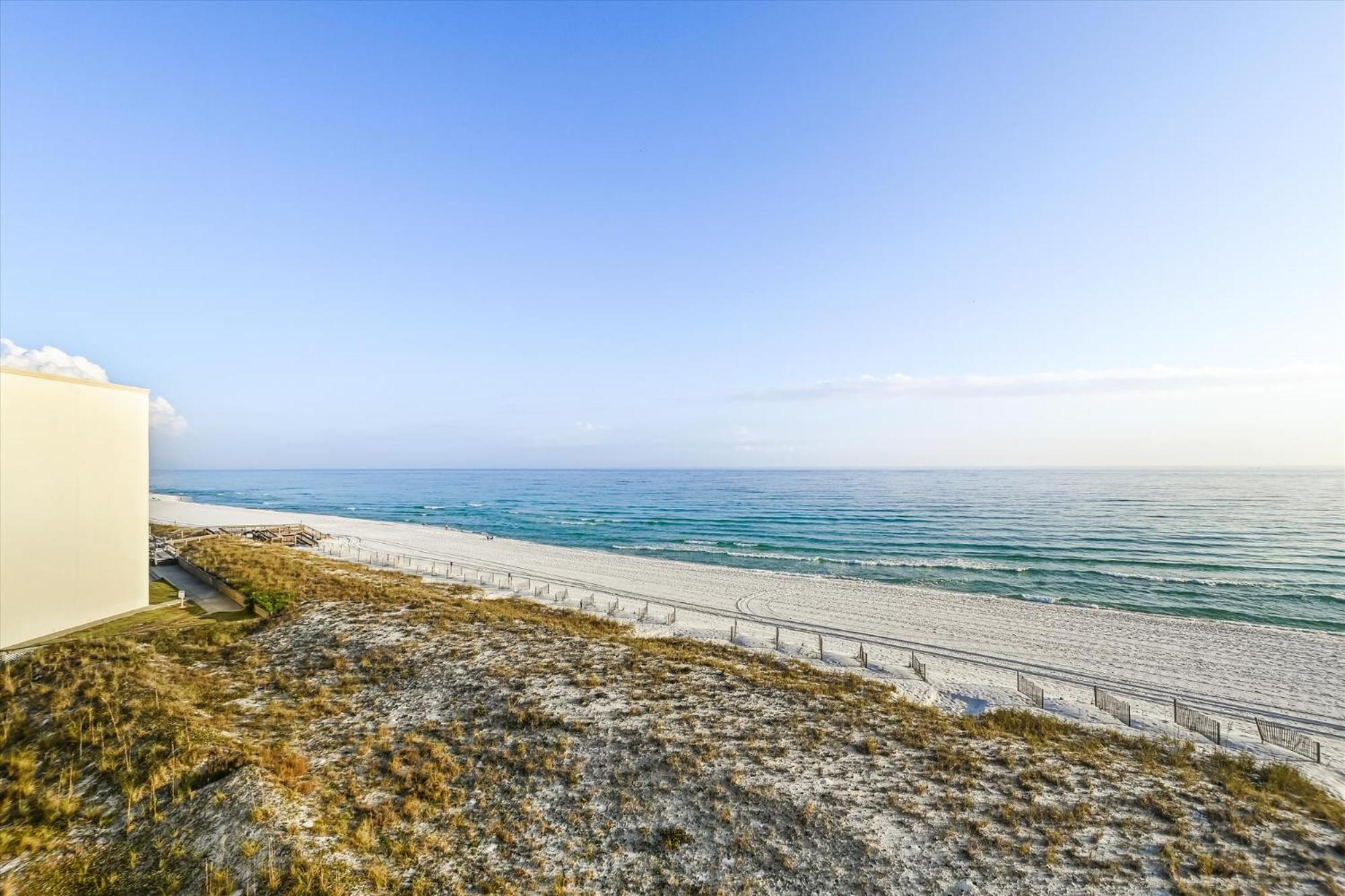 Inlet Reef 403- By Isle Apartment *
