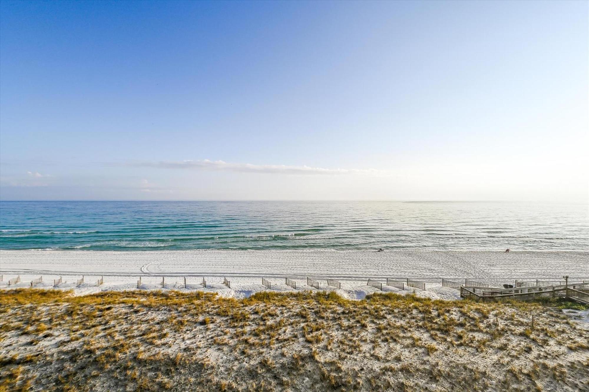 Inlet Reef 403- By Isle Apartment *