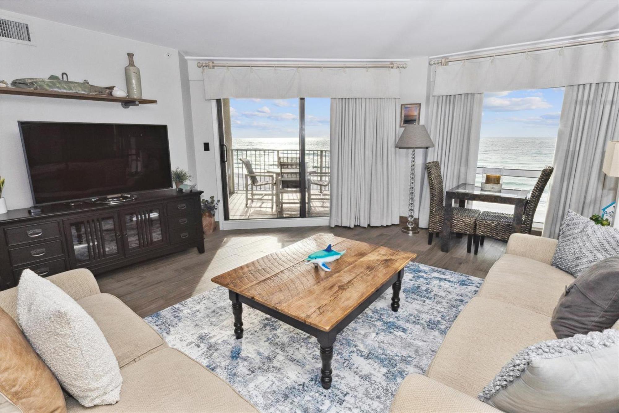Inlet Reef 402- By Isle Apartment *