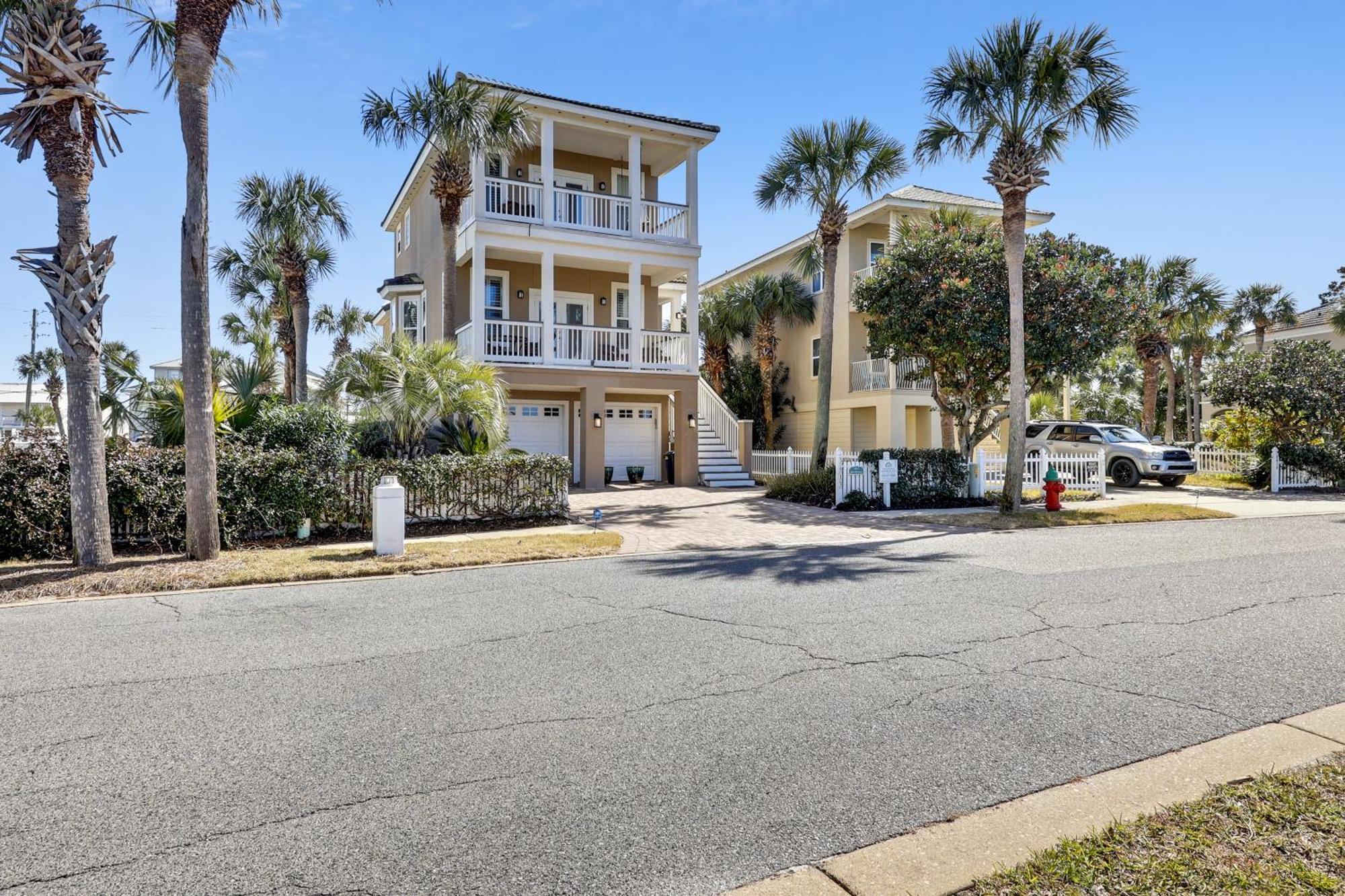 Holiday home Joes Dream- By Isle Destin