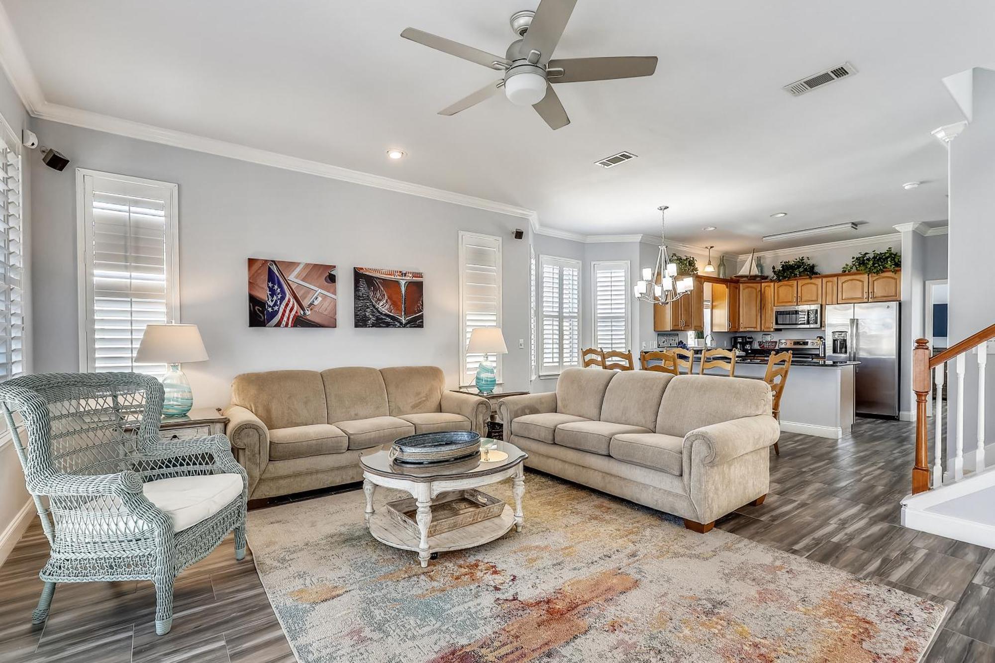 Holiday home Joes Dream- By Isle Destin