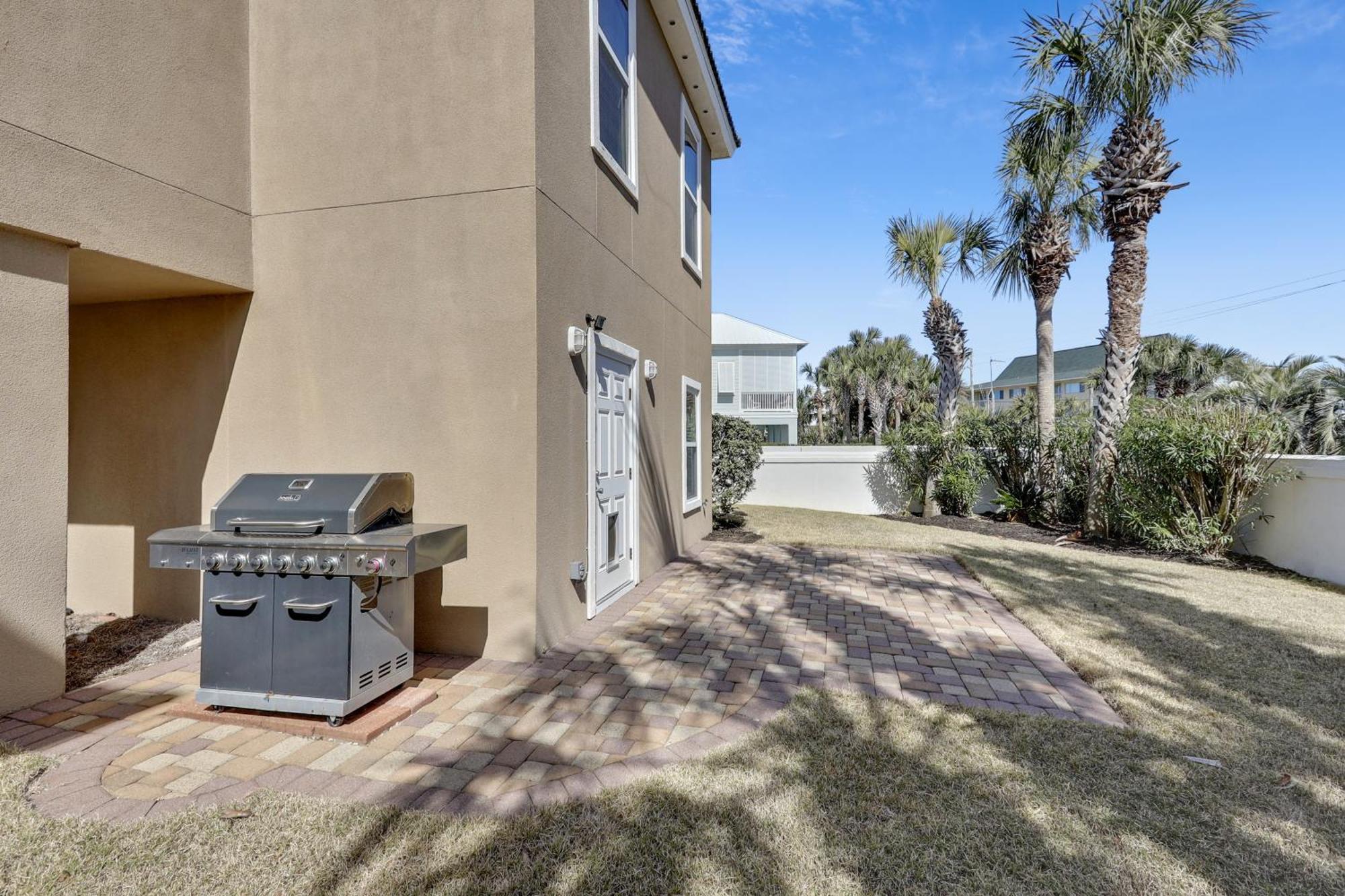 Joes Dream- By Isle Holiday home Destin