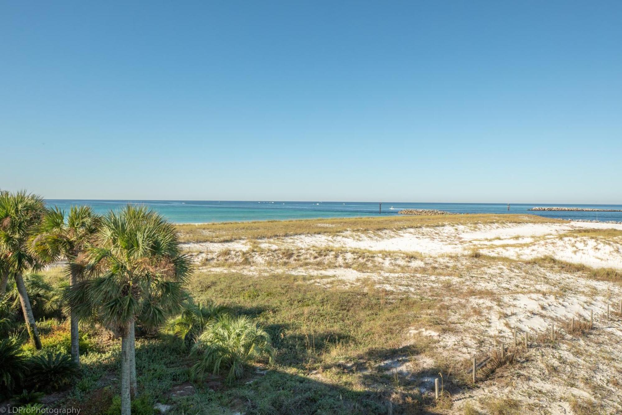 Seabreeze- By Isle Destin