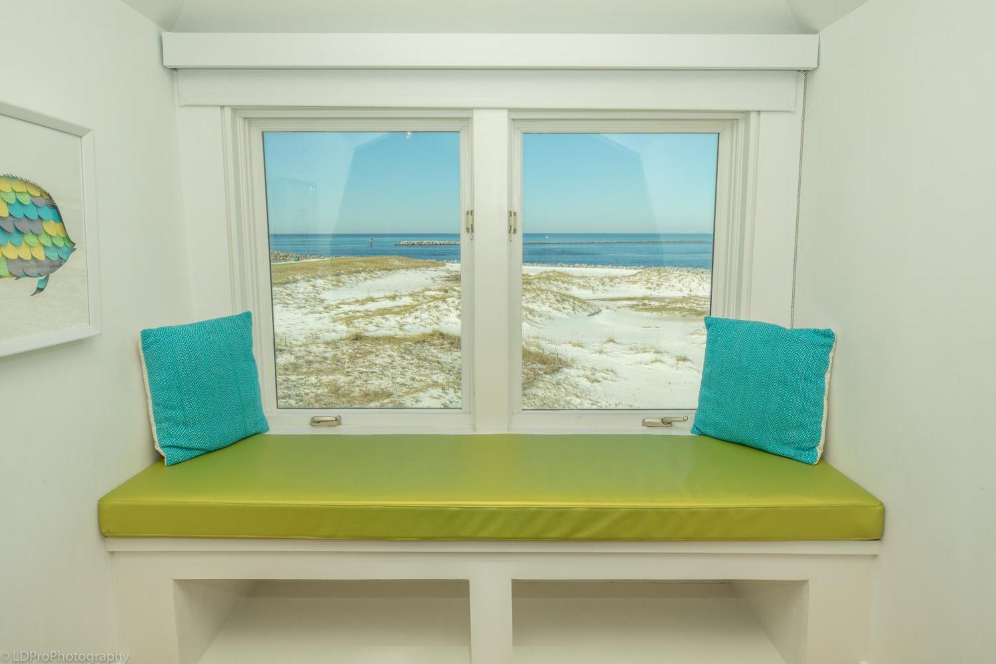 Apartment Seabreeze- By Isle *