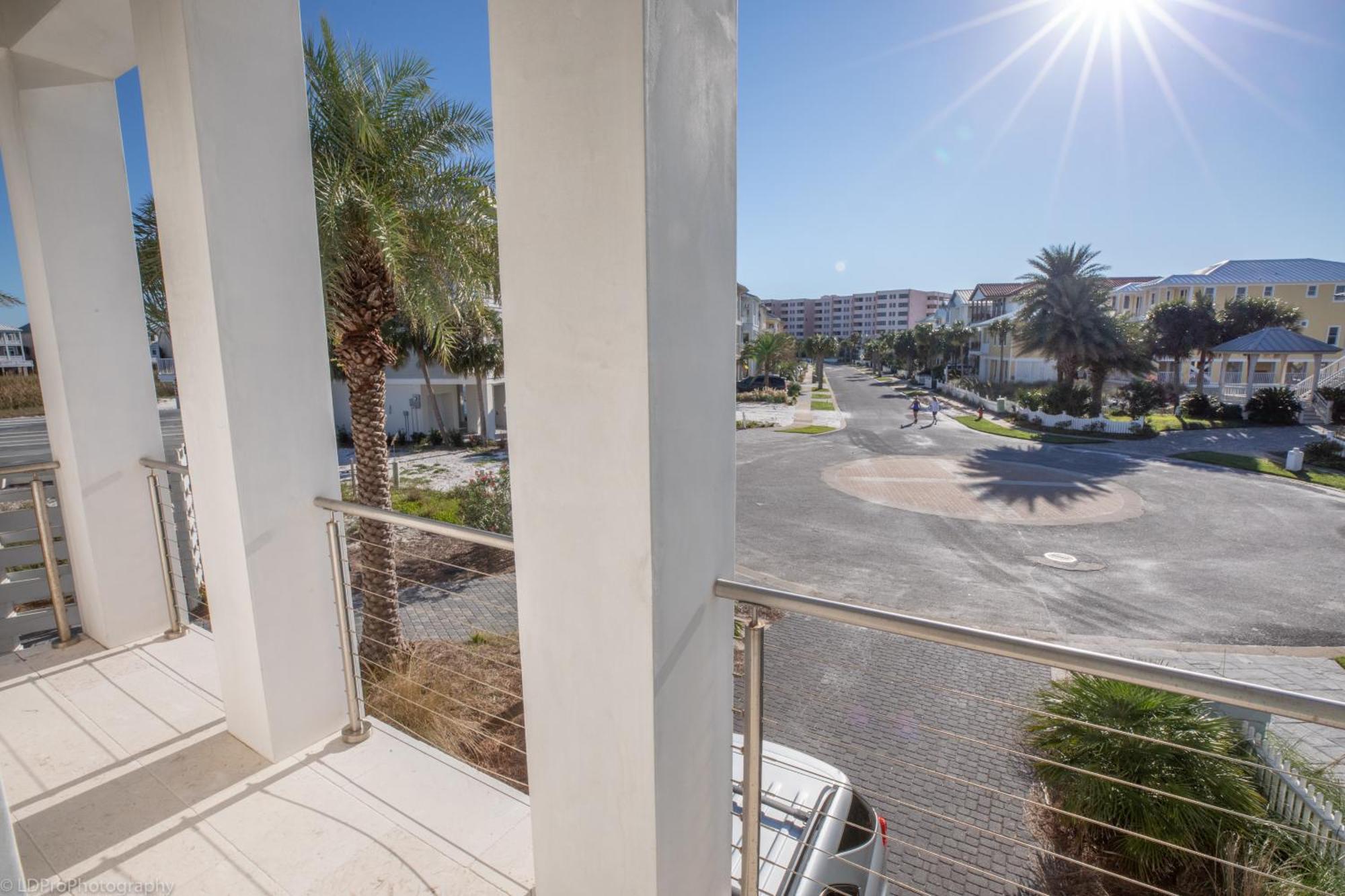 Apartment Seabreeze- By Isle *