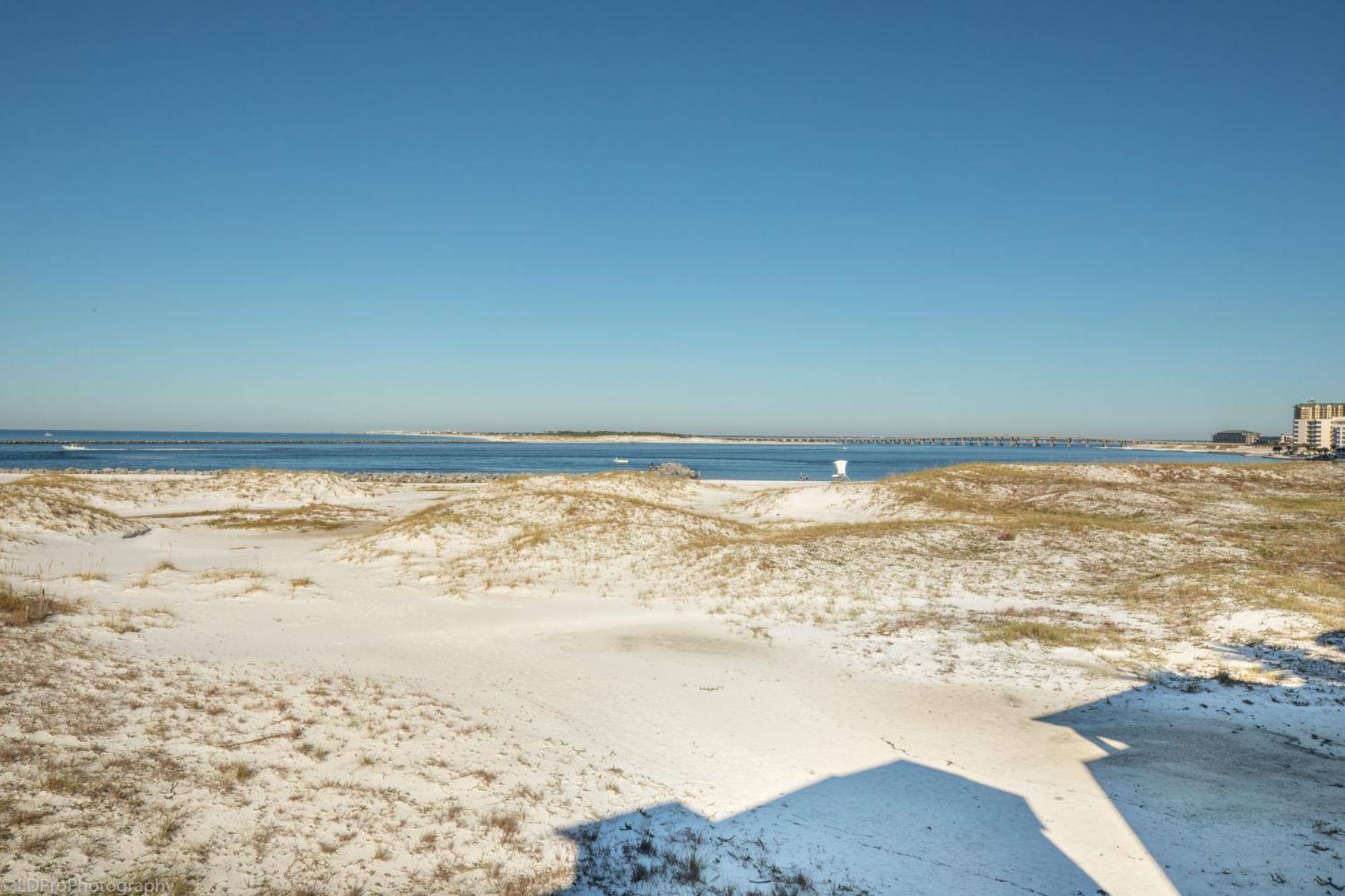 Seabreeze- By Isle Destin