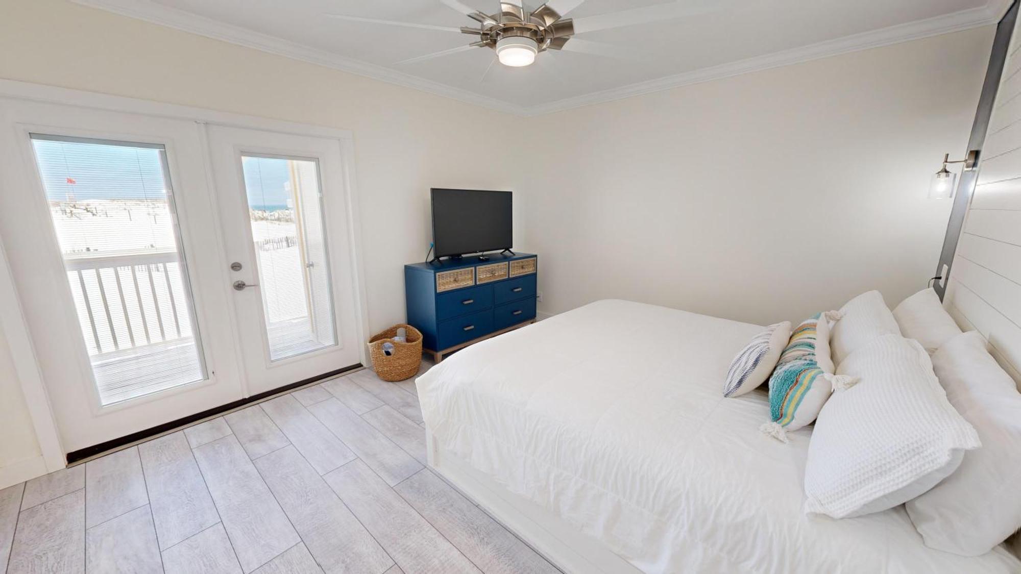 Apartment Sandpiper Cove 1152- By Isle