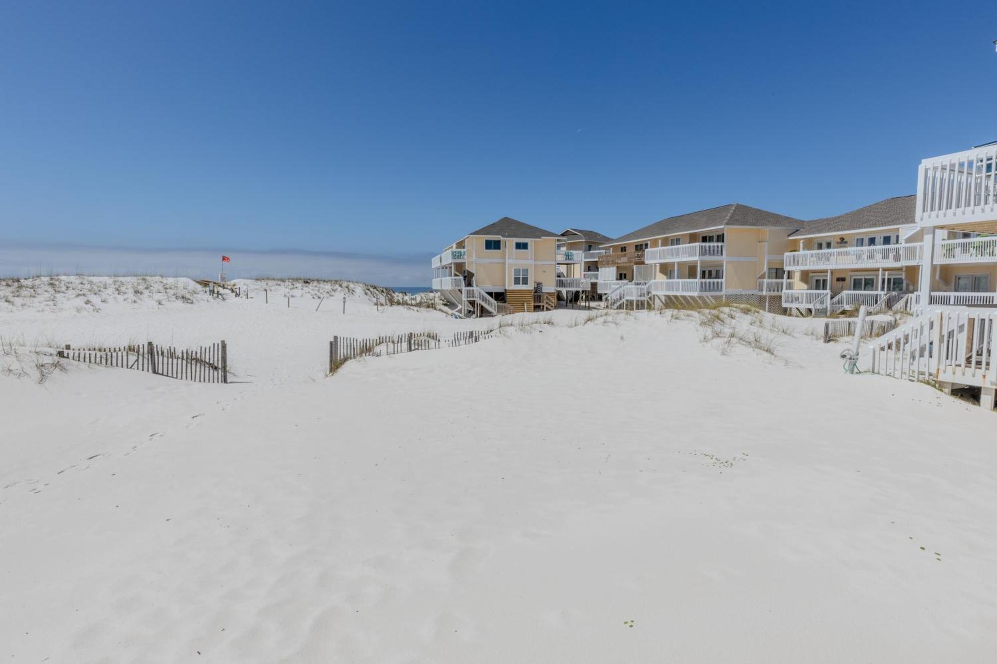 Sandpiper Cove 1152- By Isle Apartment Destin