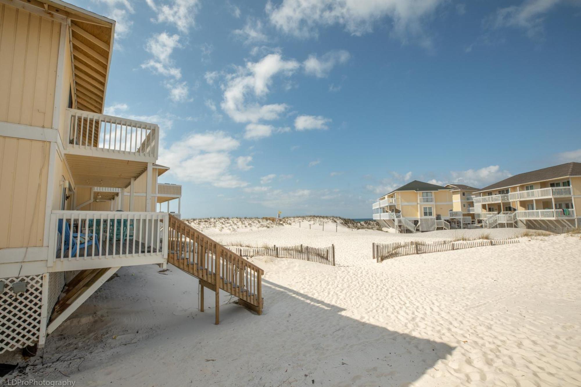 Sandpiper Cove 1152- By Isle Apartment