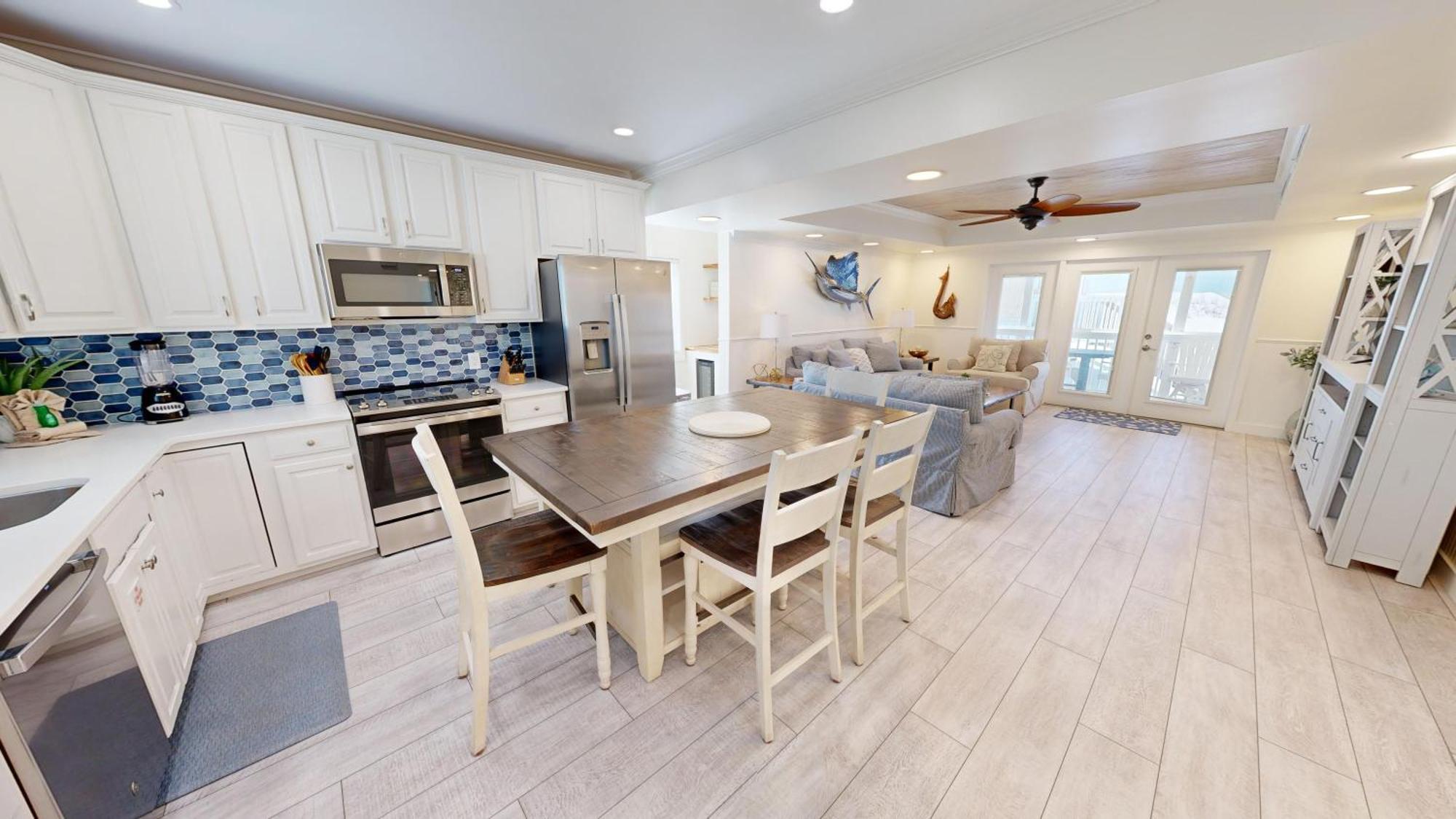 Sandpiper Cove 1152- By Isle Apartment Destin