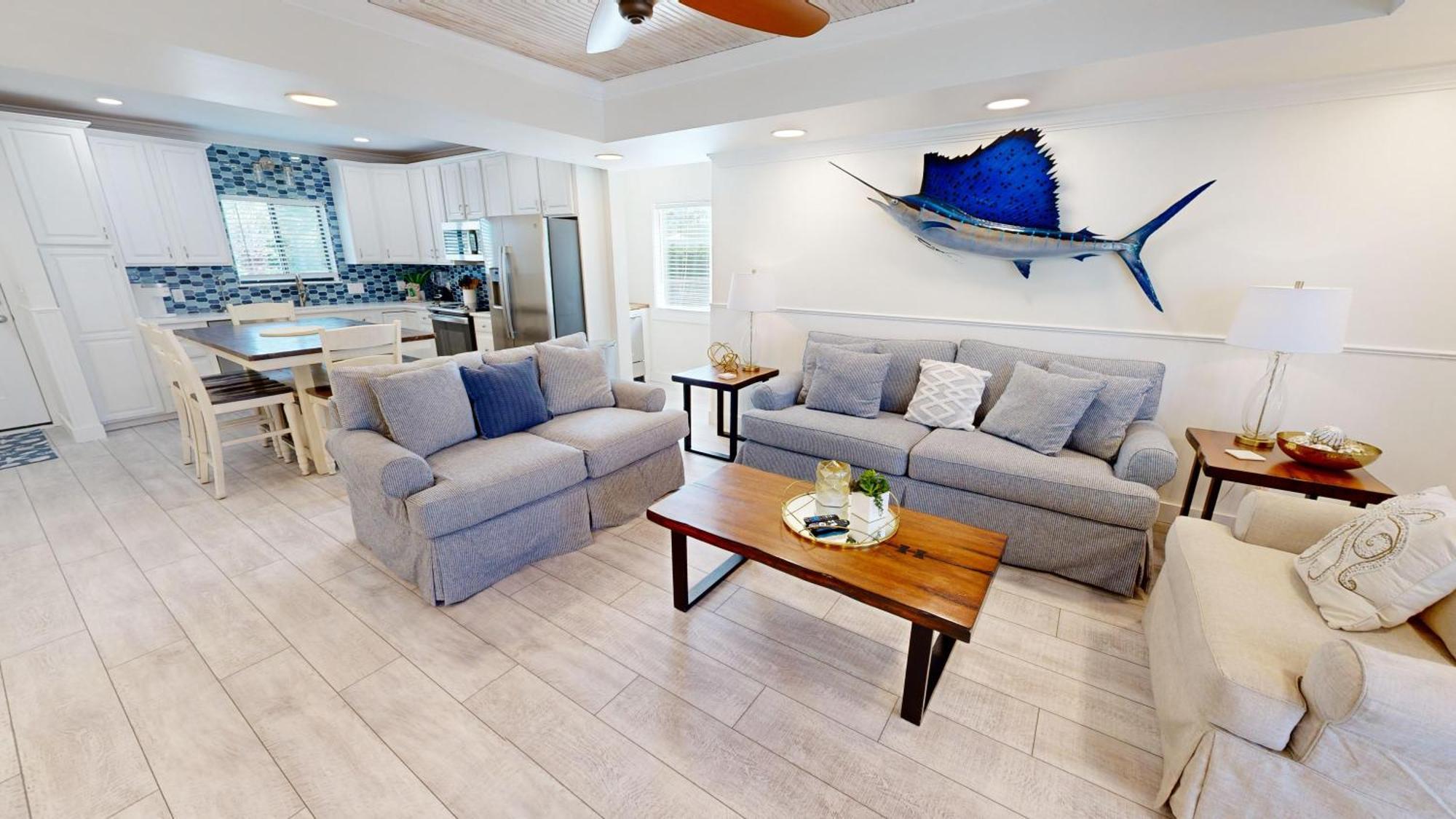 Sandpiper Cove 1152- By Isle Destin