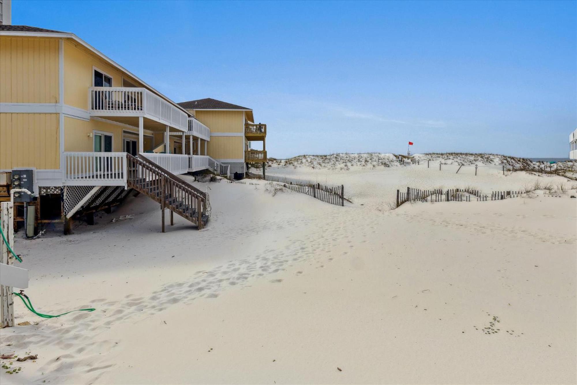 Sandpiper Cove 1151- By Isle