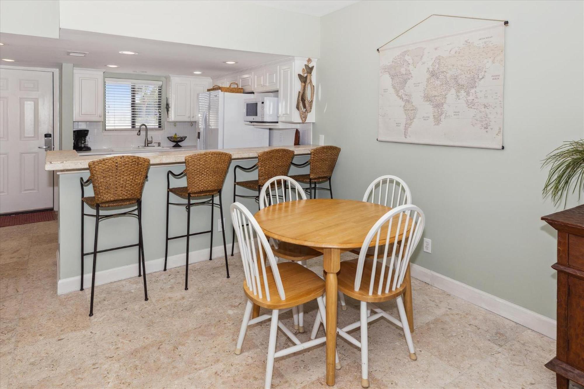 Sandpiper Cove 1151- By Isle Apartment Destin