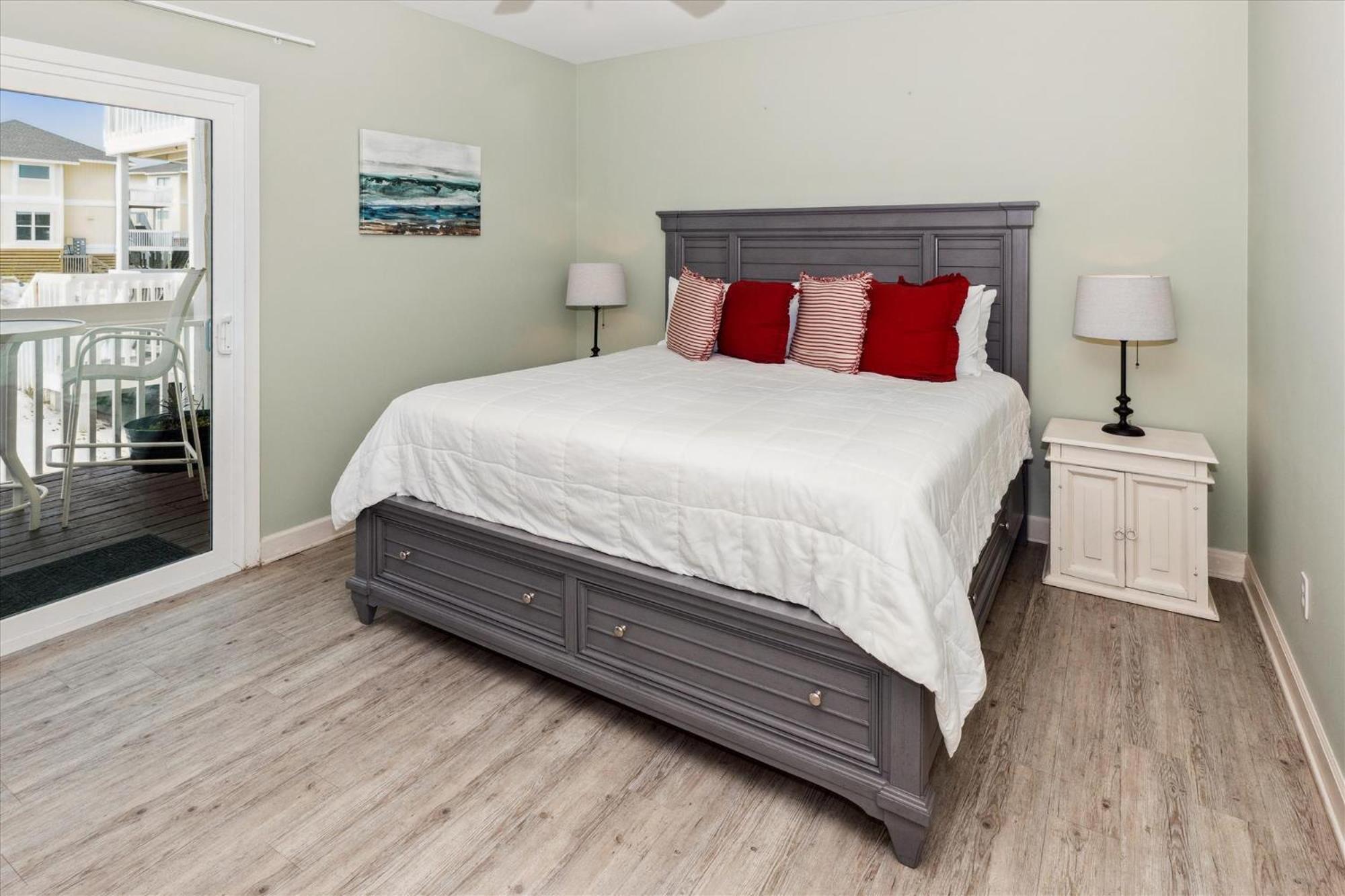 Apartment Sandpiper Cove 1151- By Isle