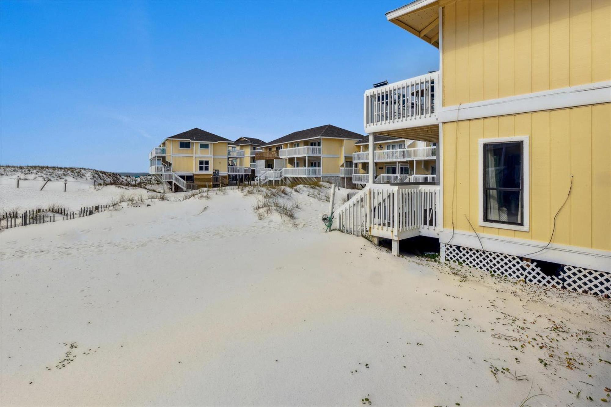 Sandpiper Cove 1151- By Isle *