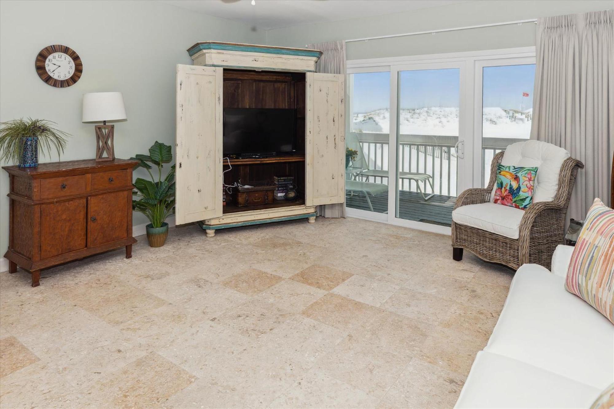 Apartment Sandpiper Cove 1151- By Isle *