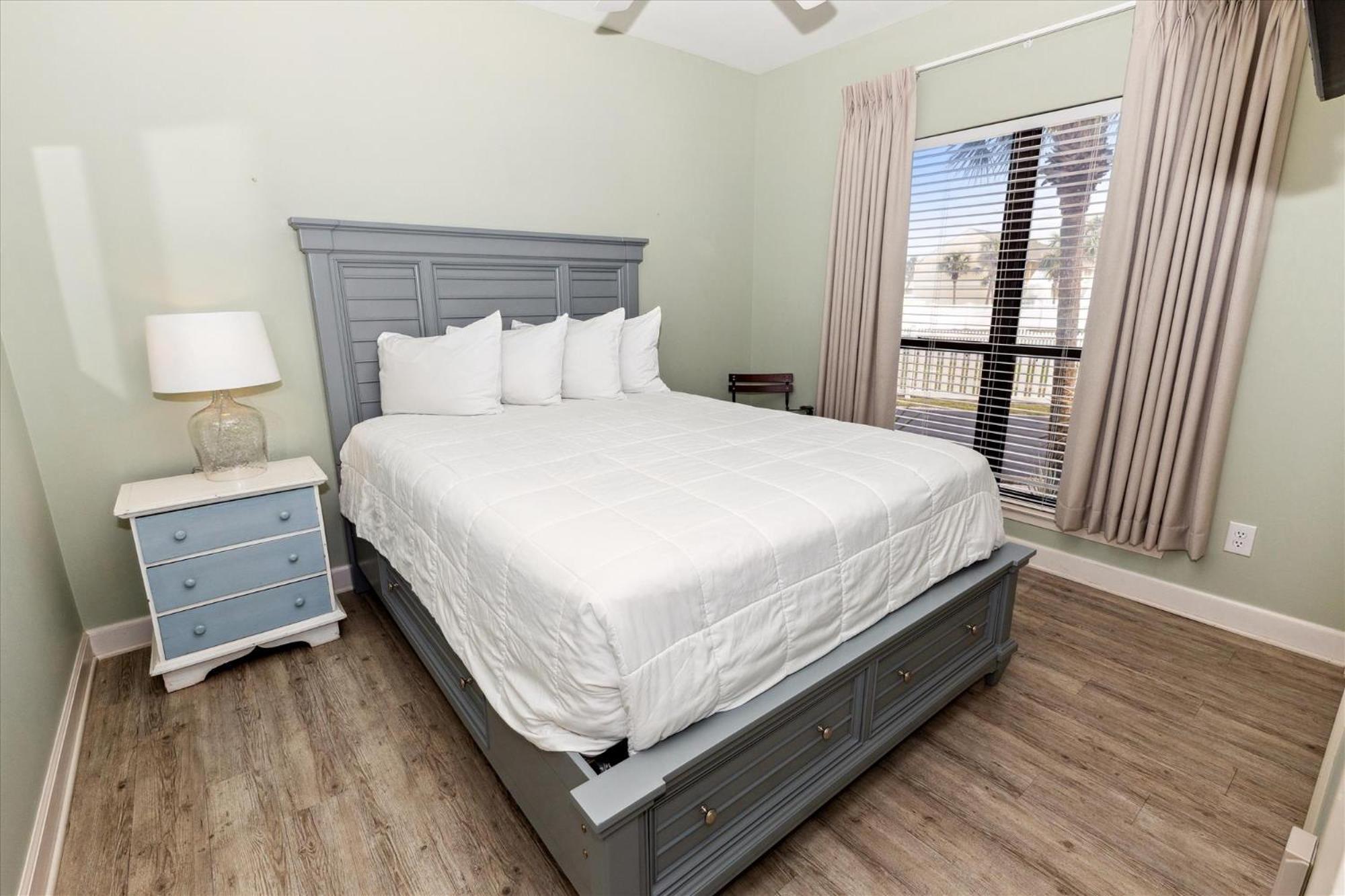 Apartment Sandpiper Cove 1151- By Isle Destin