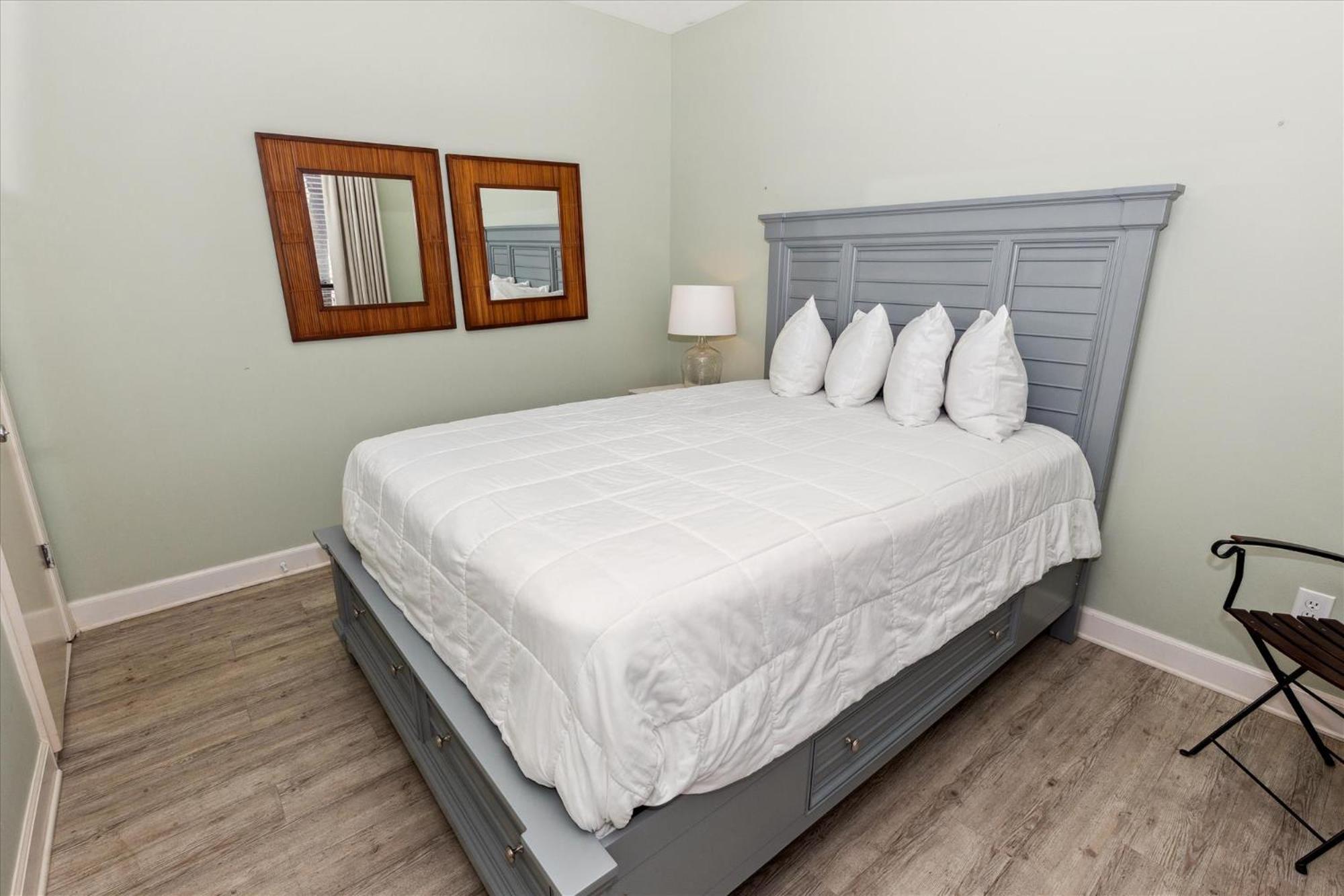 Apartment Sandpiper Cove 1151- By Isle
