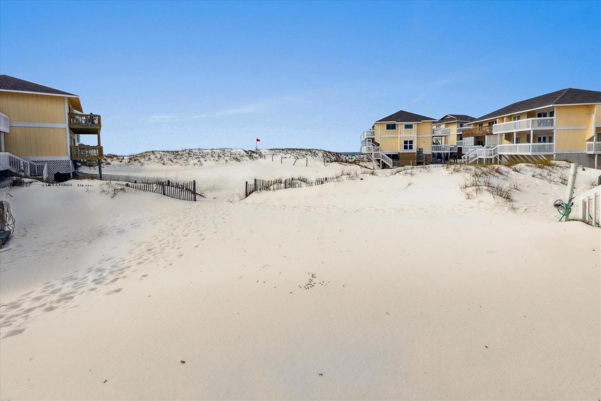 Apartment Sandpiper Cove 1151- By Isle