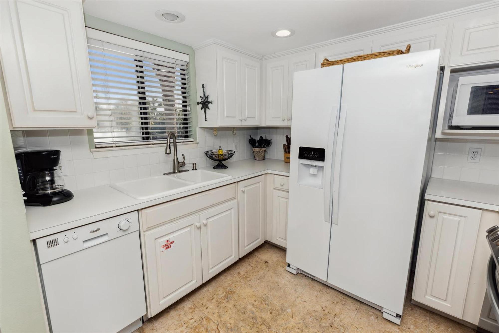 Apartment Sandpiper Cove 1151- By Isle *