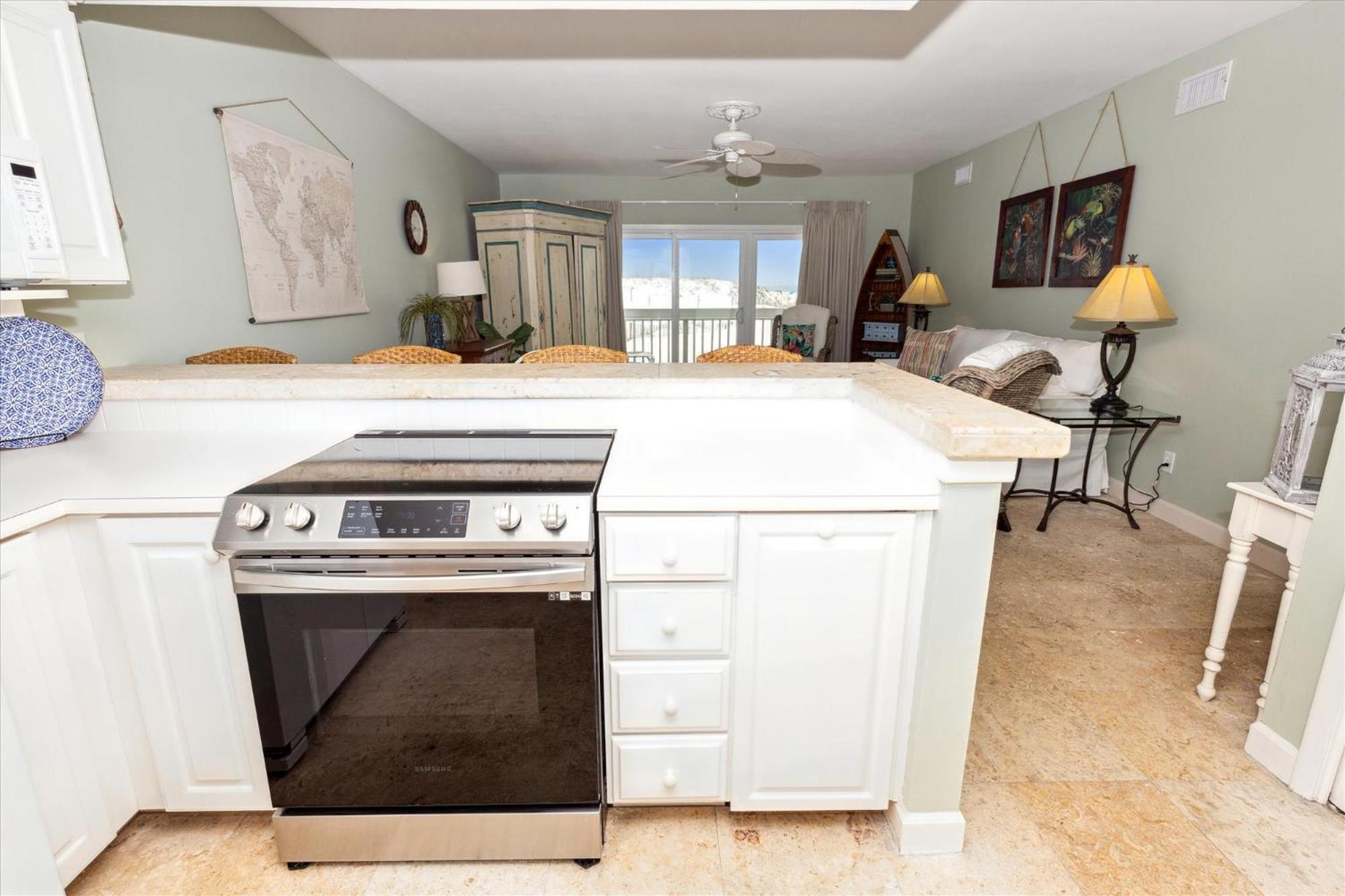 Apartment Sandpiper Cove 1151- By Isle Destin