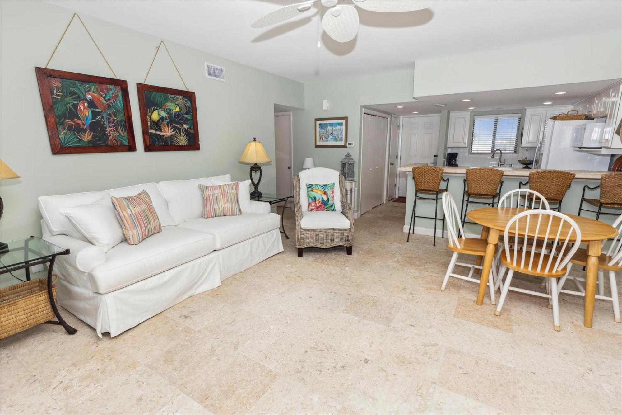 Sandpiper Cove 1151- By Isle Apartment