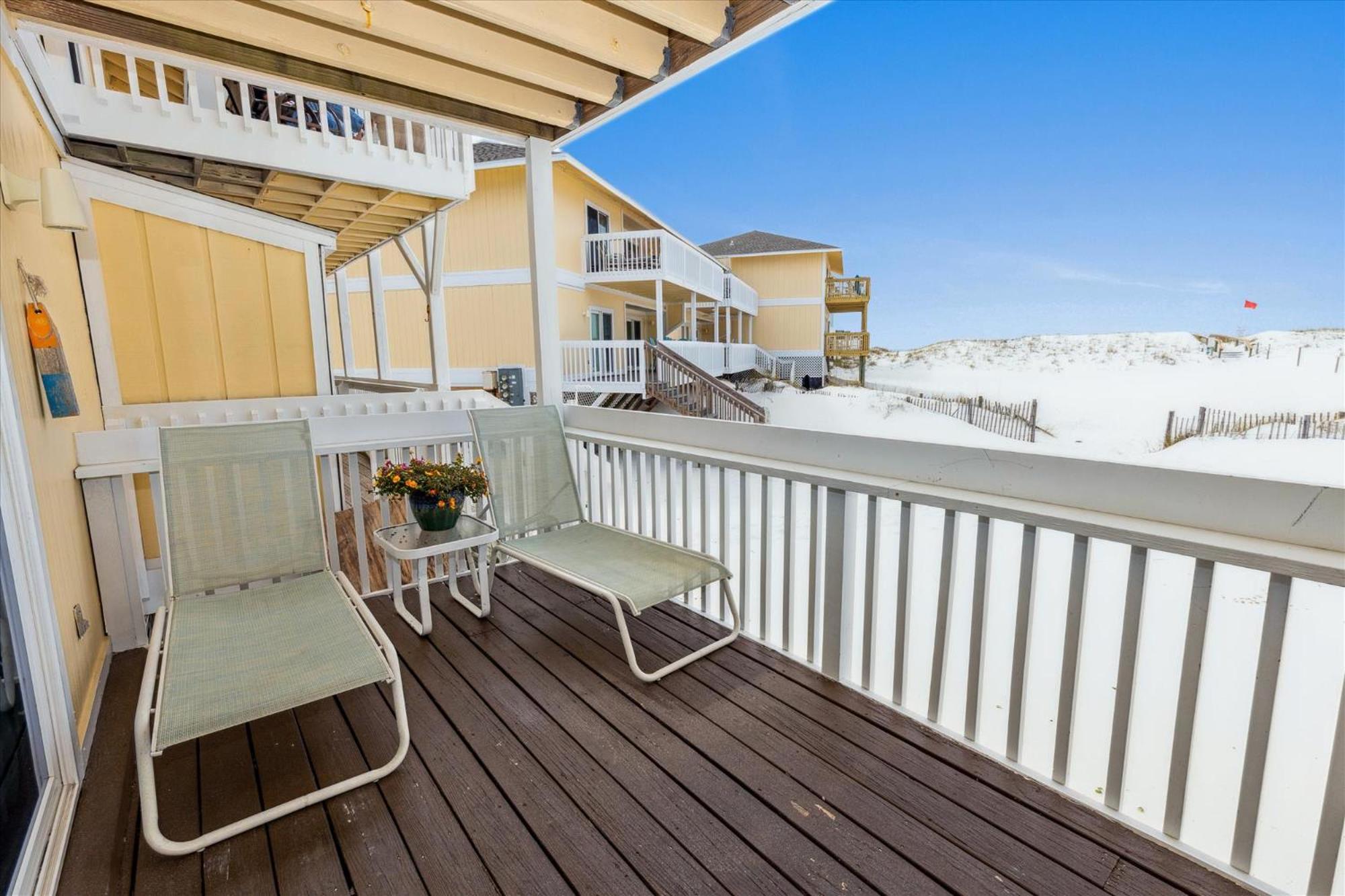 Sandpiper Cove 1151- By Isle Apartment *