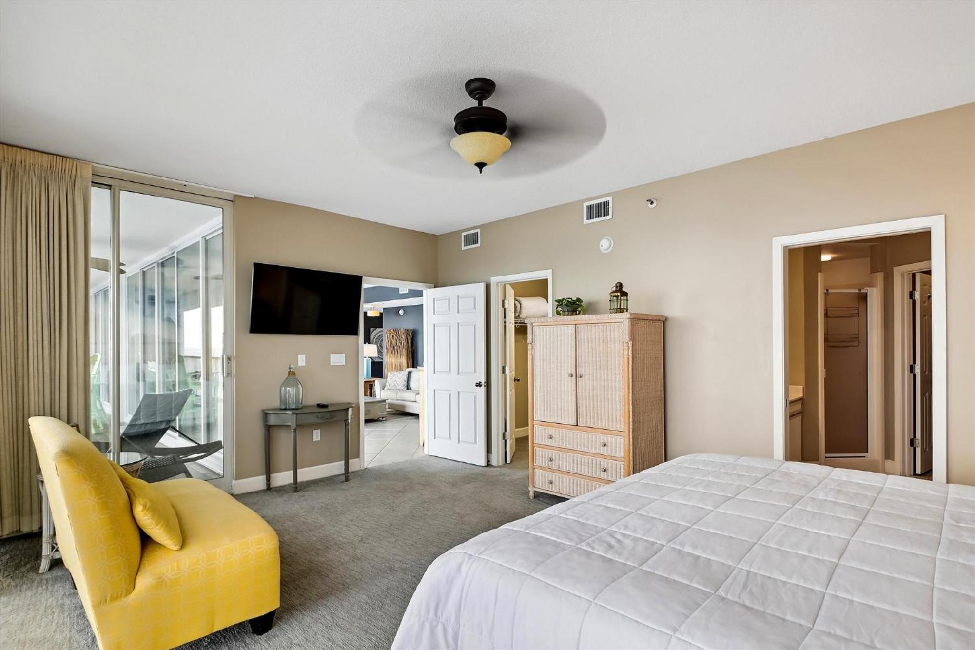 Oceania 705- By Isle Apartment Destin