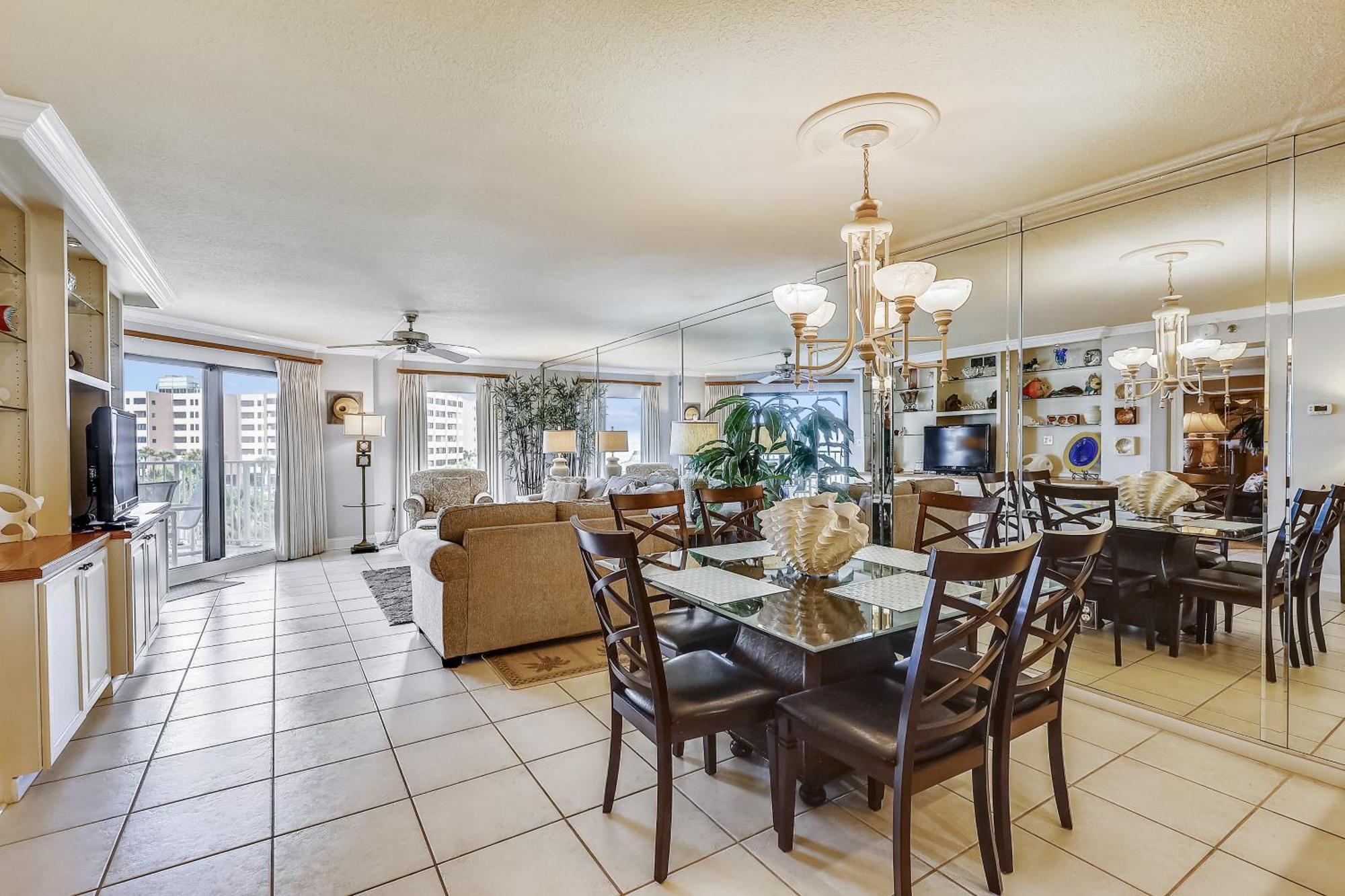 Inlet Reef 310- By Isle Apartment *