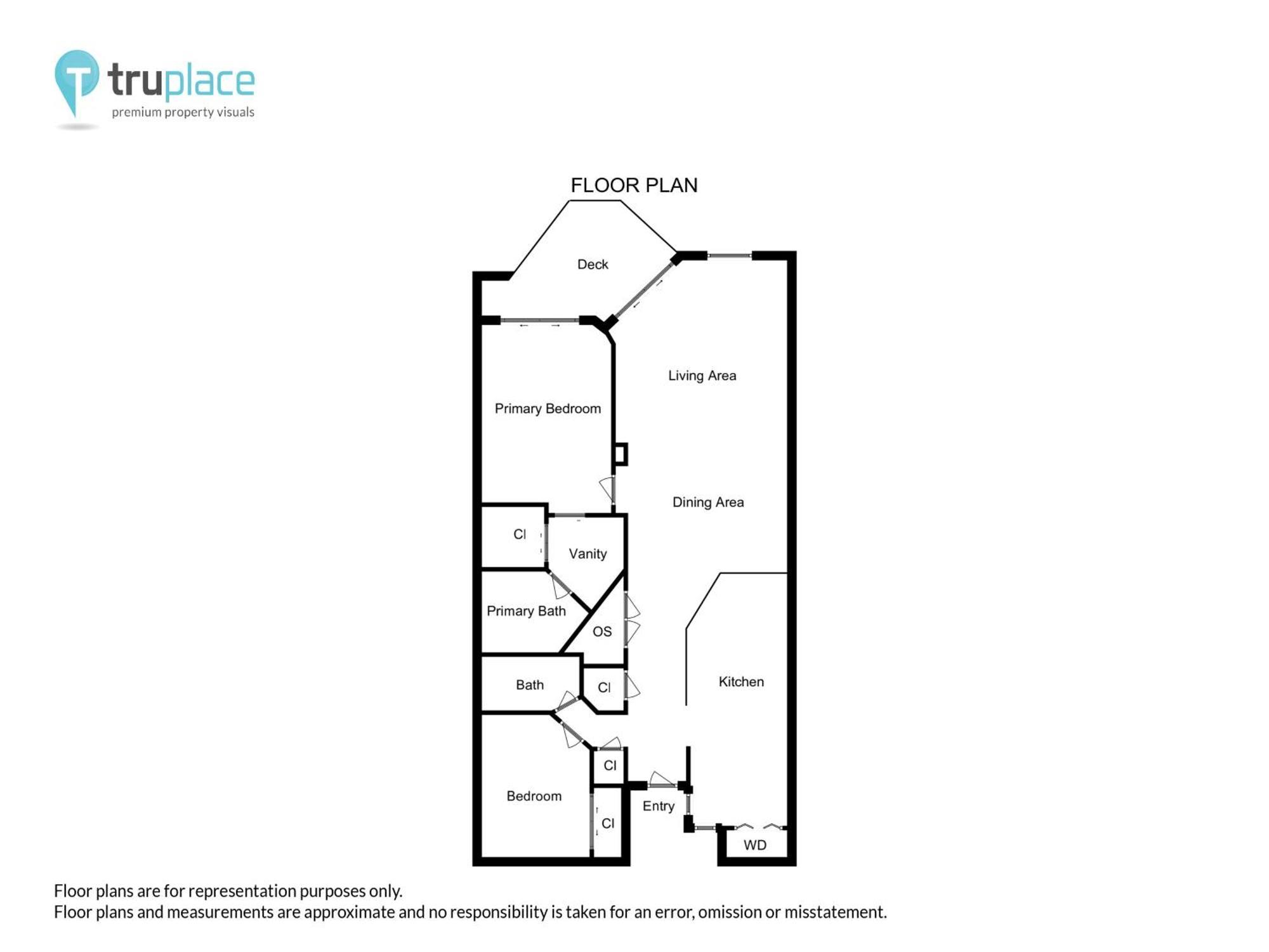 Apartment Inlet Reef 303- By Isle