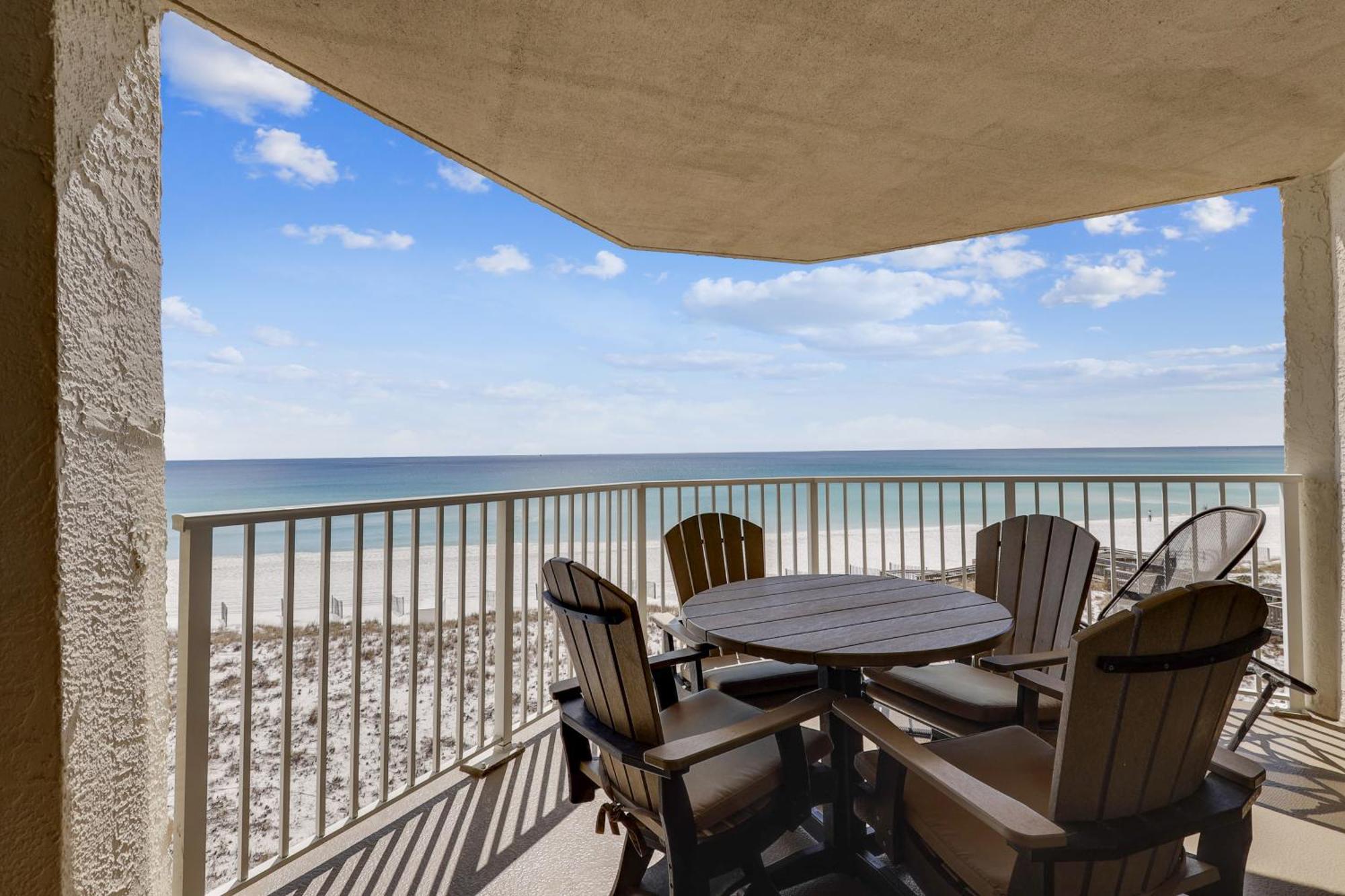 Apartment Inlet Reef 303- By Isle *