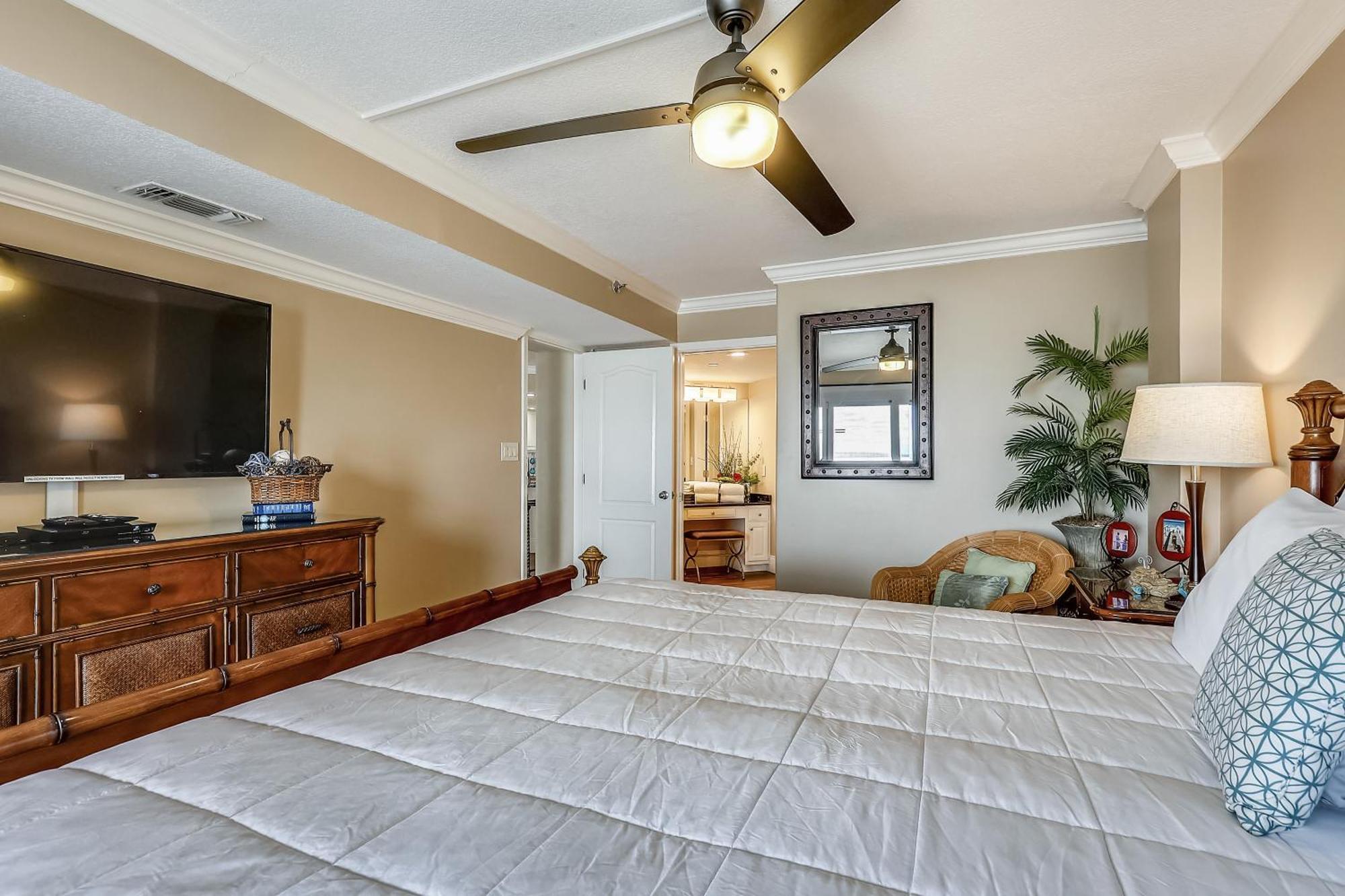 Inlet Reef 303- By Isle Apartment Destin