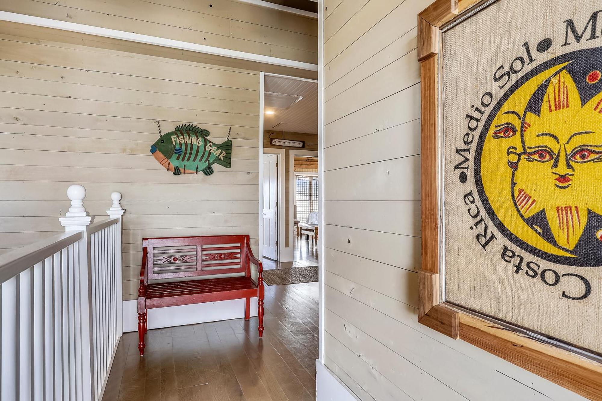 Sugar Shack- By Isle Destin