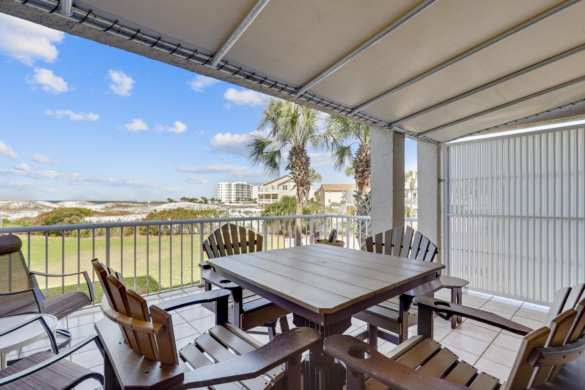 Magnolia House 112- By Isle Apartment Destin